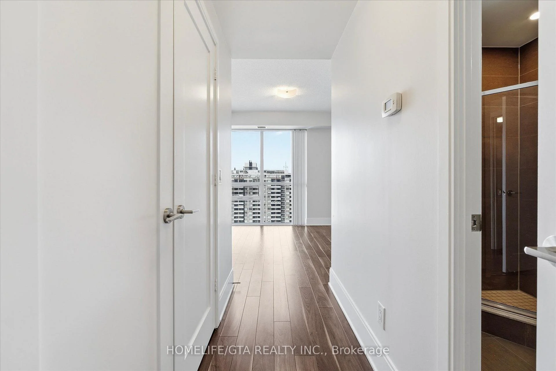 Photo 22 of Unit 1102, 25 Broadway Avenue, Toronto, Mount Pleasant West — HOMEH