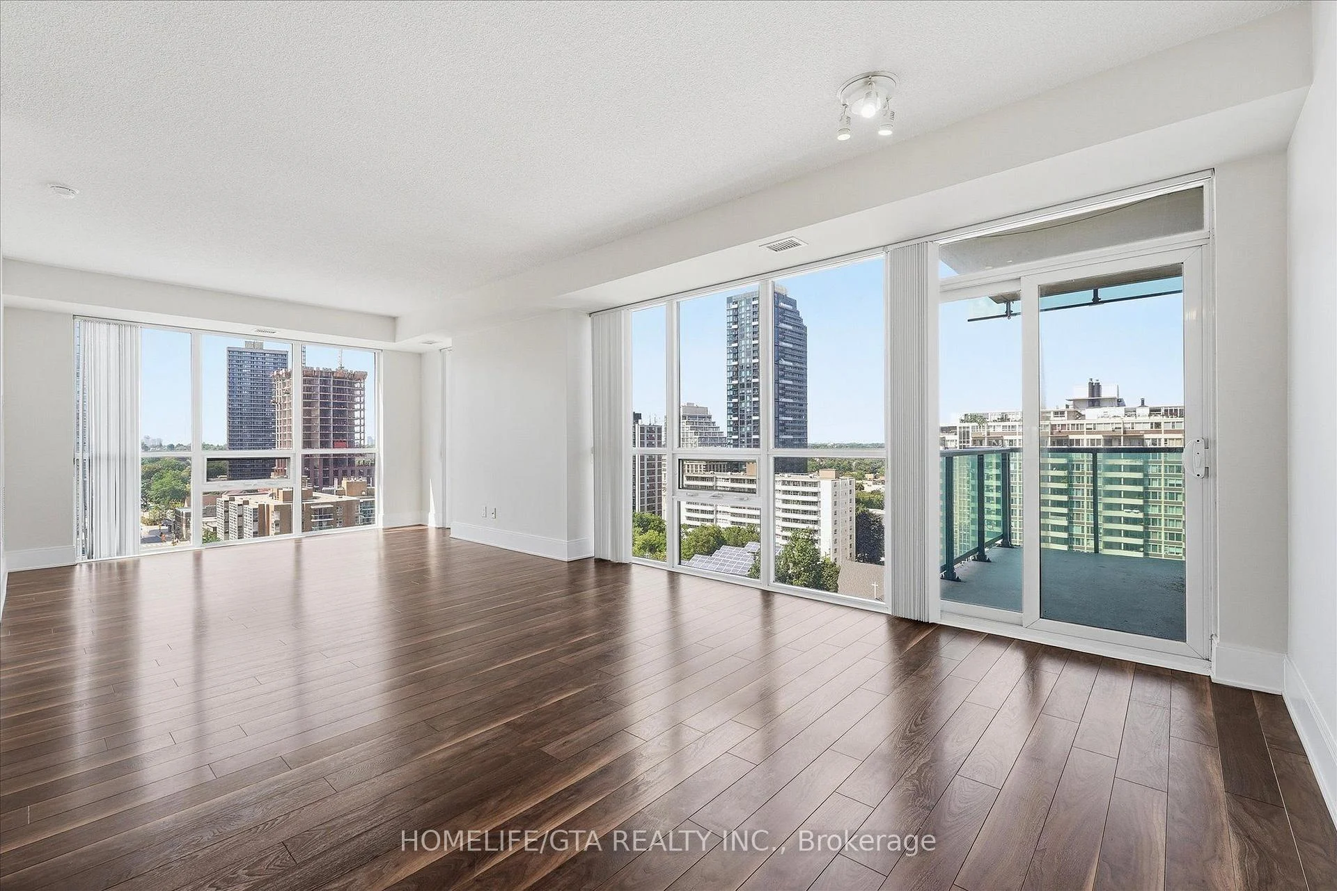 Photo 23 of Unit 1102, 25 Broadway Avenue, Toronto, Mount Pleasant West — HOMEH