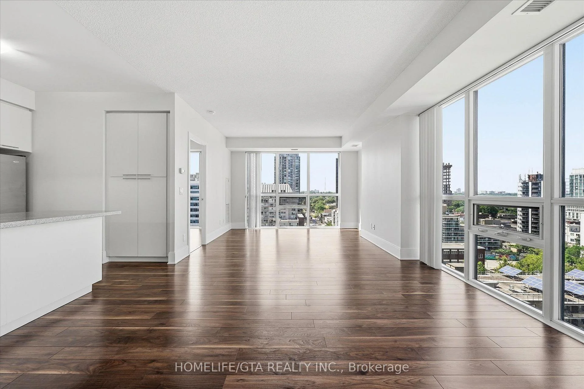 Photo 24 of Unit 1102, 25 Broadway Avenue, Toronto, Mount Pleasant West — HOMEH