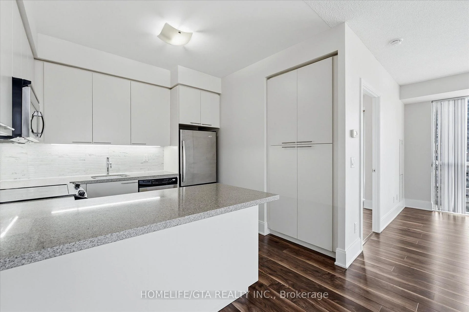 Photo 28 of Unit 1102, 25 Broadway Avenue, Toronto, Mount Pleasant West — HOMEH