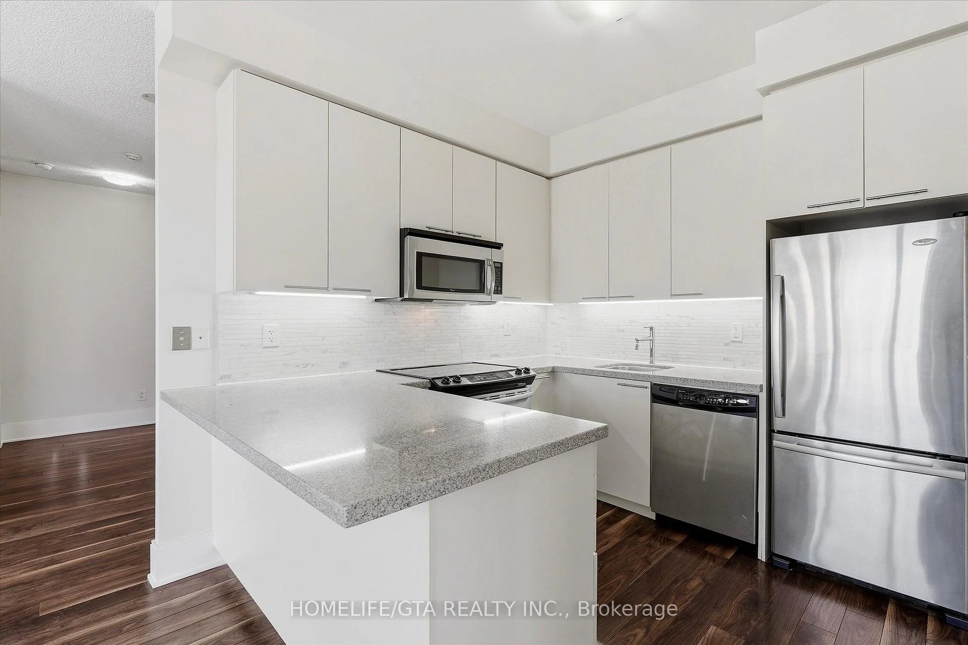 Photo 29 of Unit 1102, 25 Broadway Avenue, Toronto, Mount Pleasant West — HOMEH