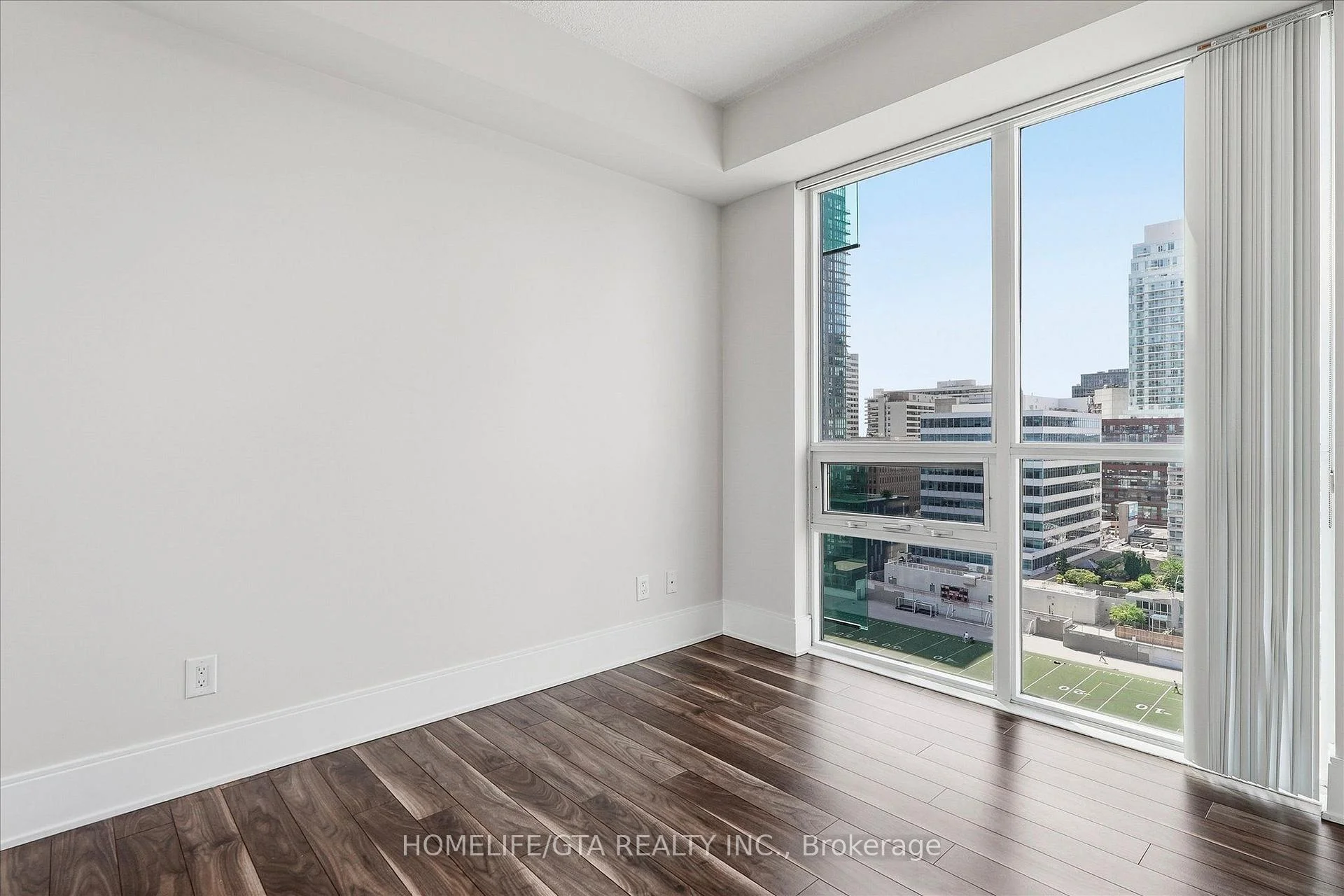 Photo 35 of Unit 1102, 25 Broadway Avenue, Toronto, Mount Pleasant West — HOMEH
