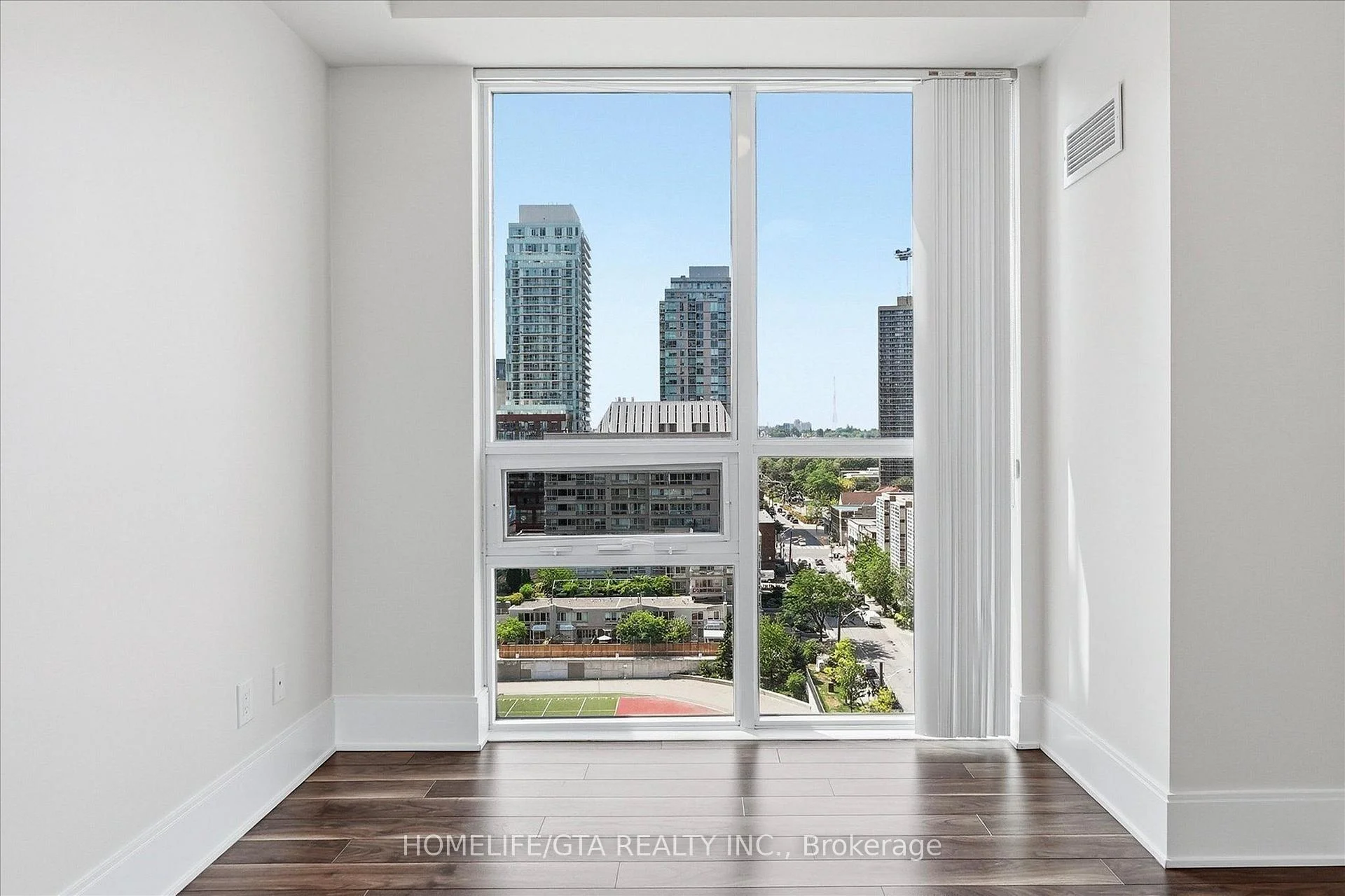 Photo 36 of Unit 1102, 25 Broadway Avenue, Toronto, Mount Pleasant West — HOMEH