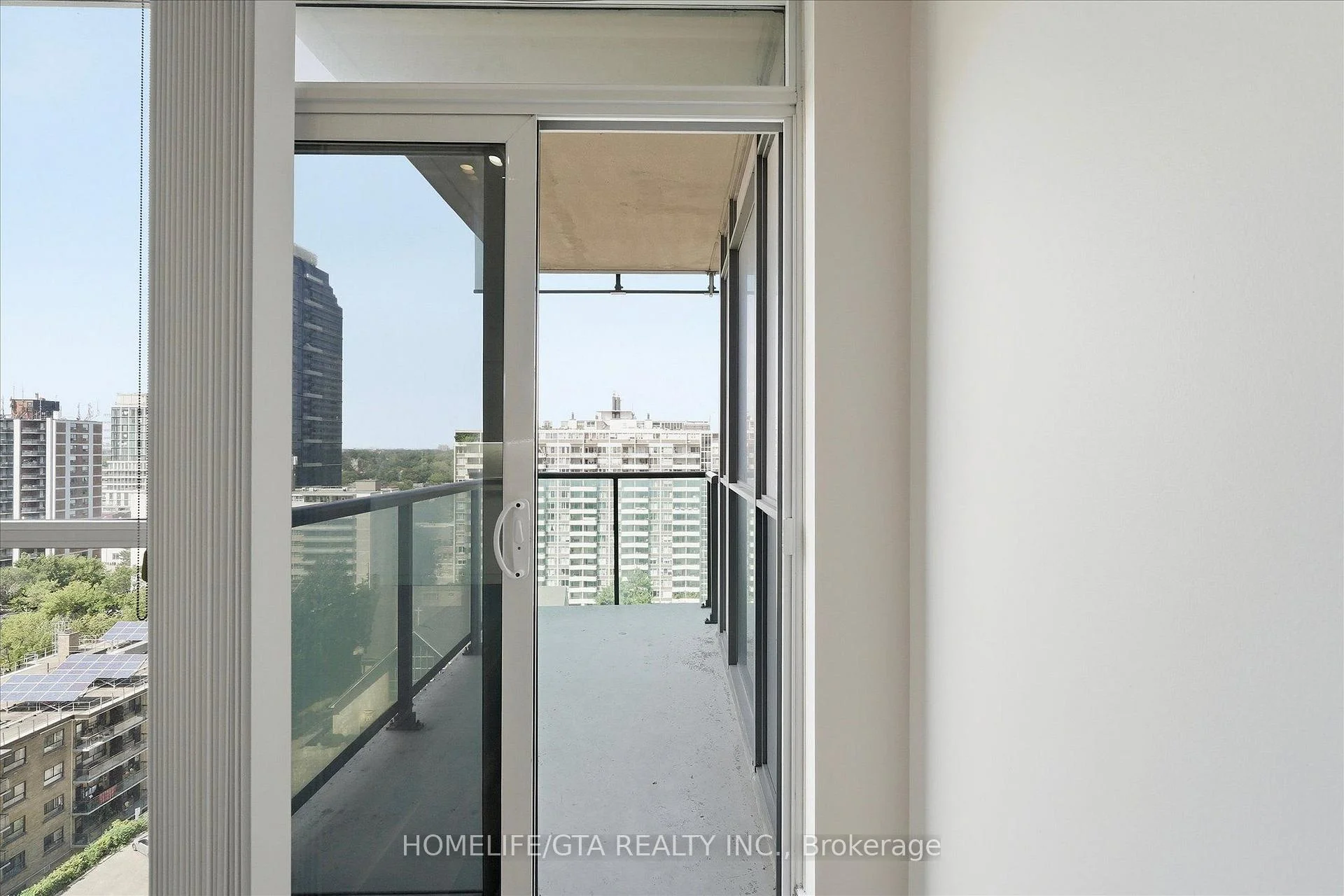 Photo 47 of Unit 1102, 25 Broadway Avenue, Toronto, Mount Pleasant West — HOMEH