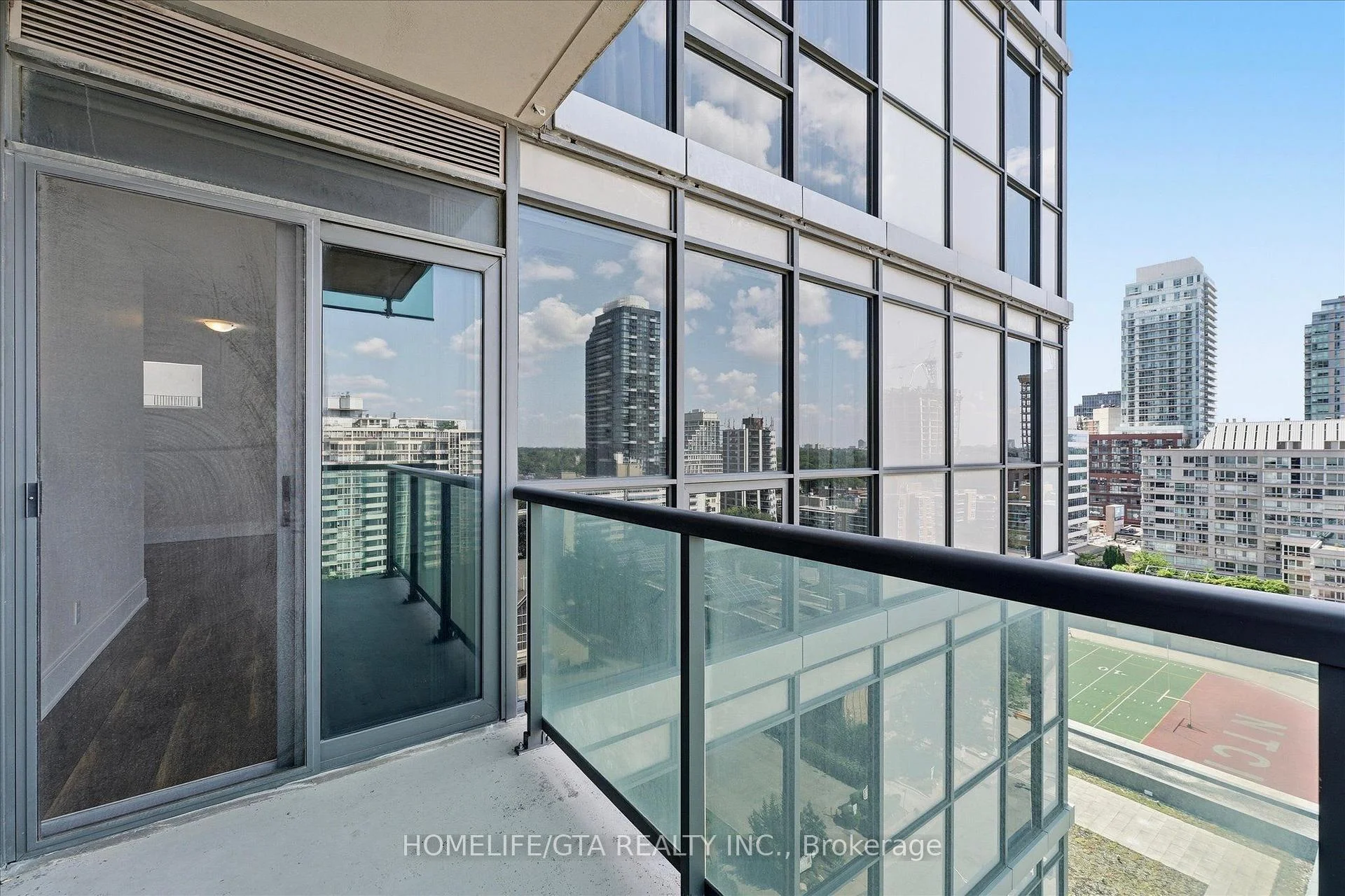 Photo 48 of Unit 1102, 25 Broadway Avenue, Toronto, Mount Pleasant West — HOMEH