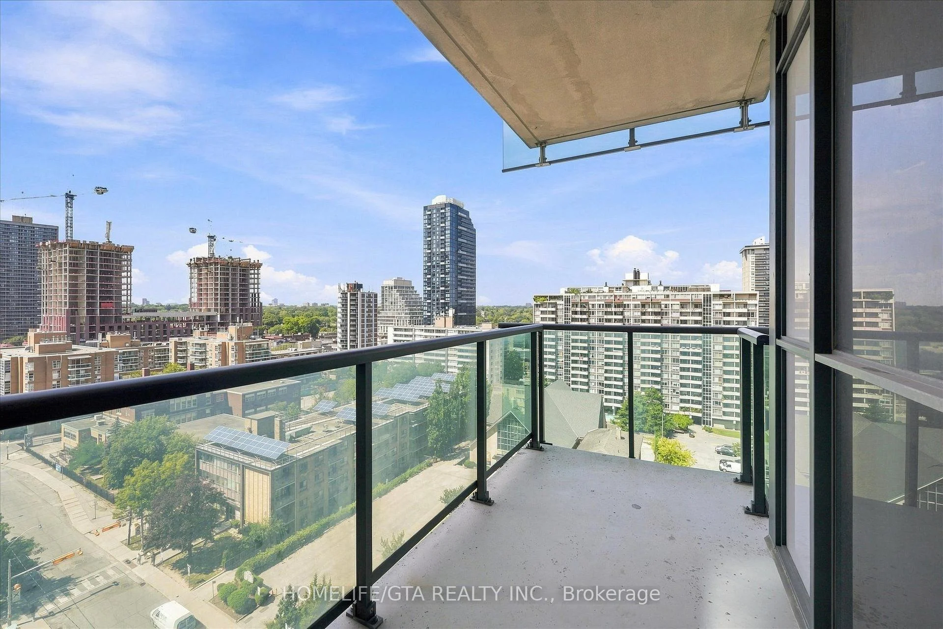 Photo 49 of Unit 1102, 25 Broadway Avenue, Toronto, Mount Pleasant West — HOMEH