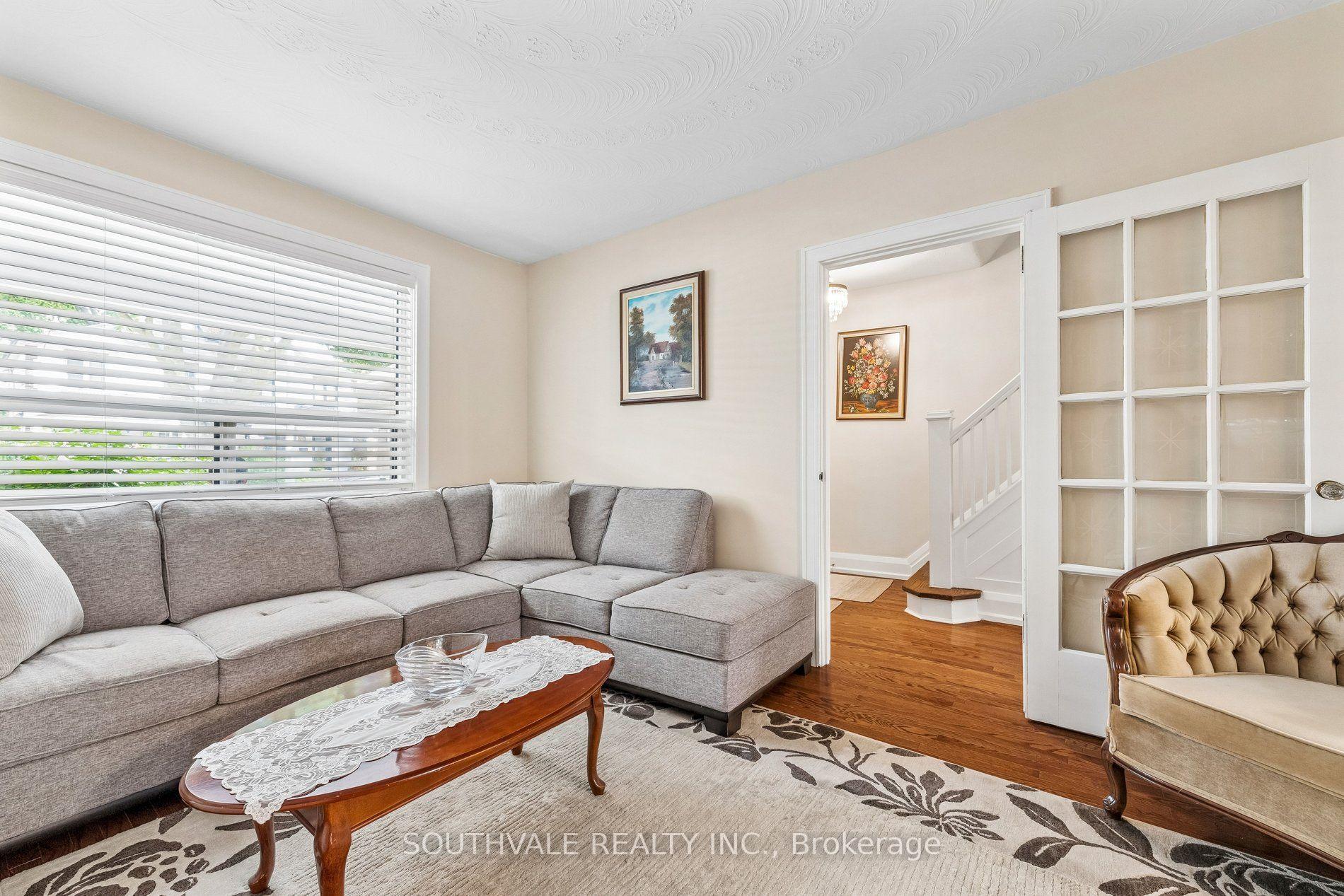 Photo 7 of 67 Kings Park Boulevard, Toronto, Danforth Village-East York — HOMEH