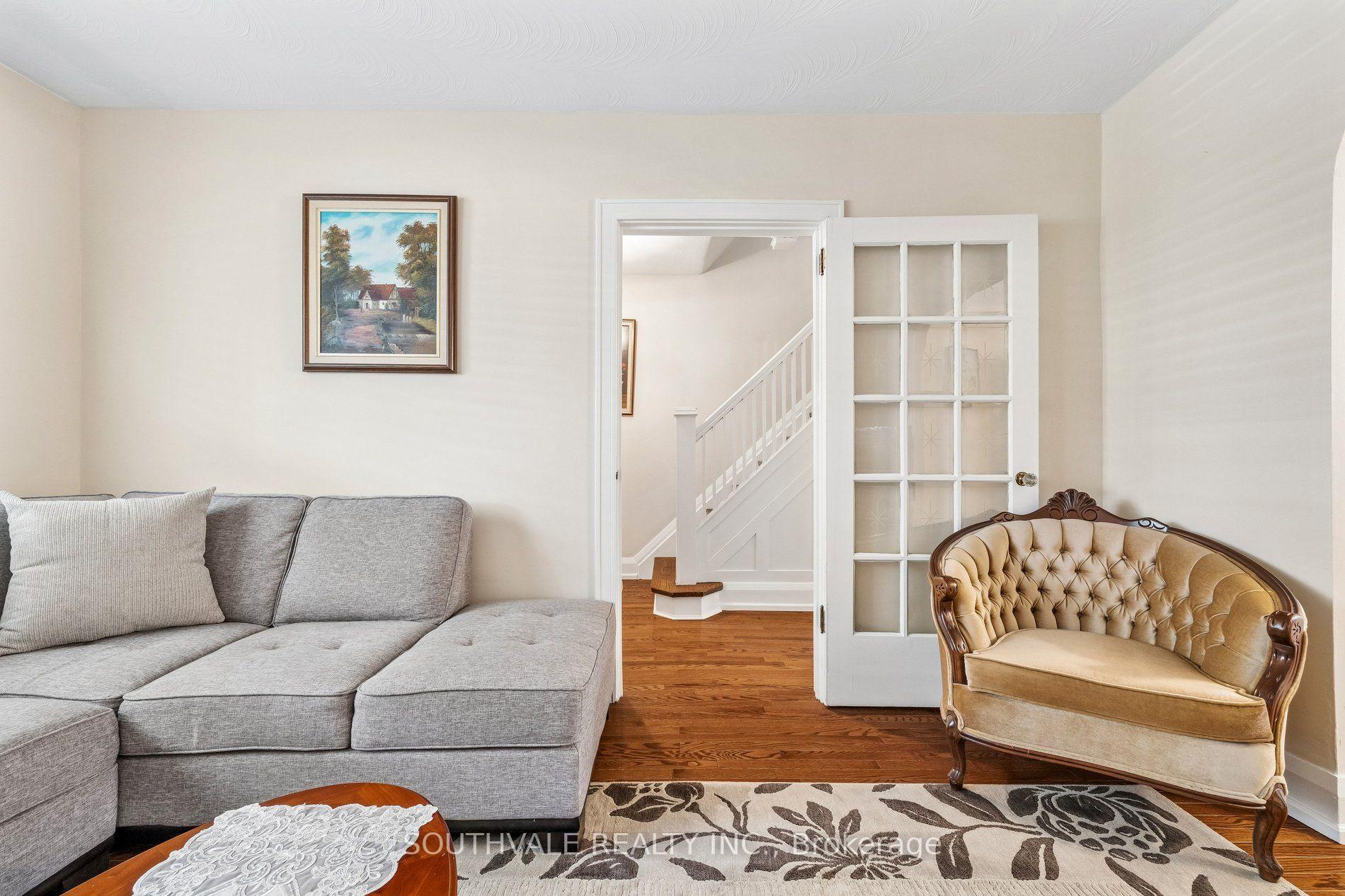 Photo 8 of 67 Kings Park Boulevard, Toronto, Danforth Village-East York — HOMEH