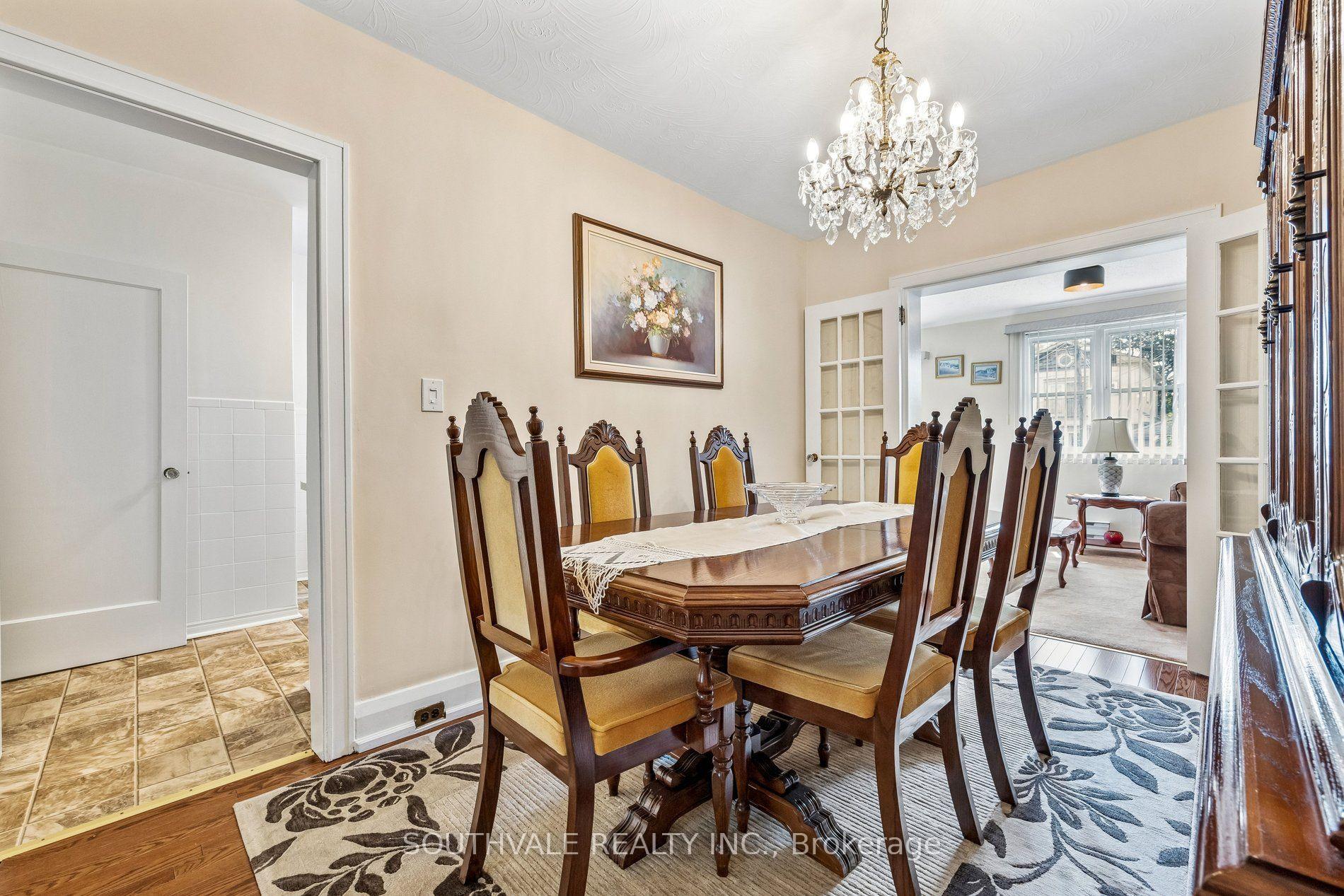 Photo 12 of 67 Kings Park Boulevard, Toronto, Danforth Village-East York — HOMEH