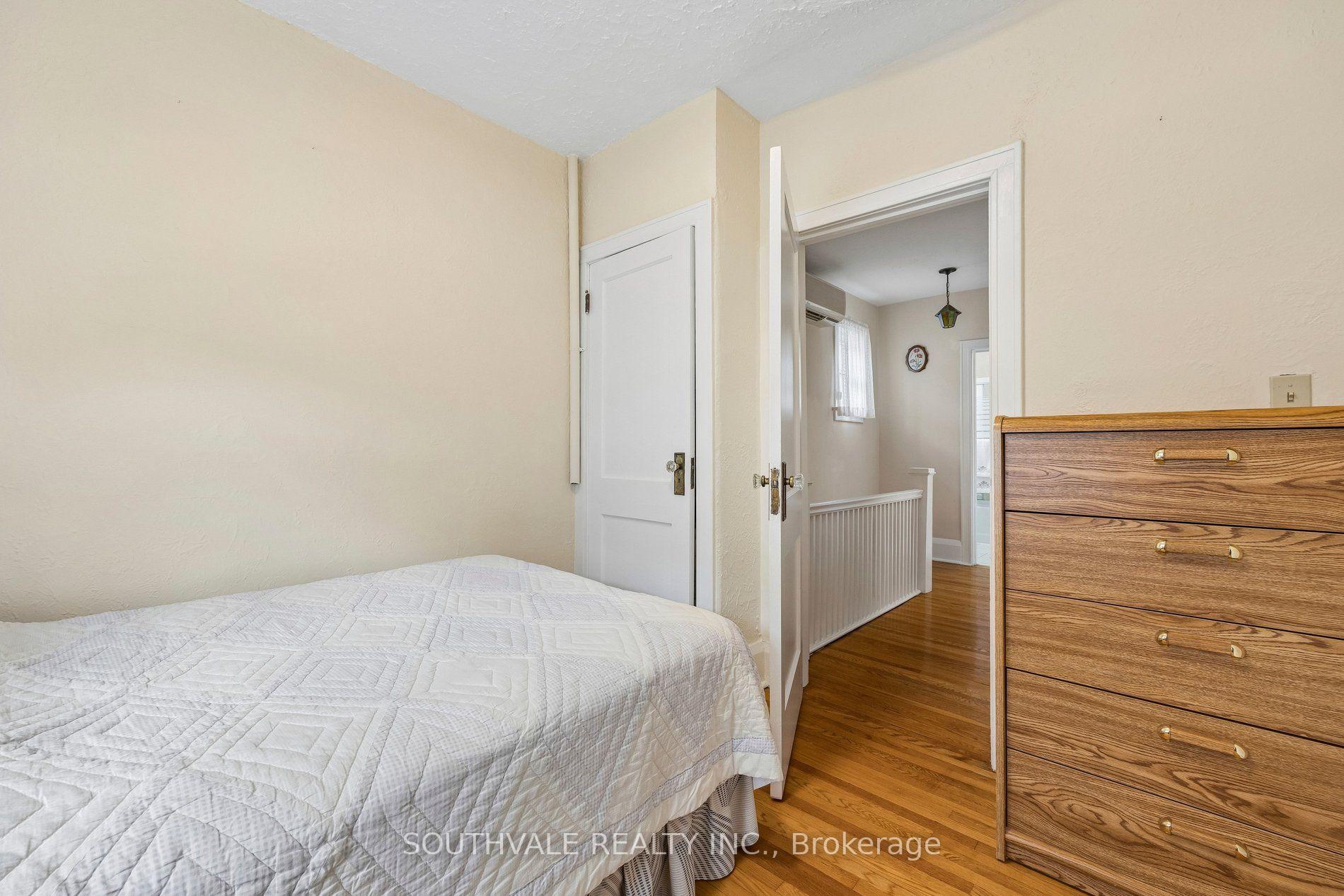 Photo 30 of 67 Kings Park Boulevard, Toronto, Danforth Village-East York — HOMEH
