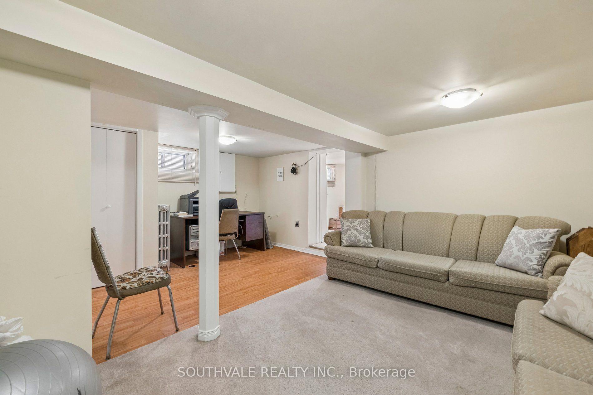 Photo 38 of 67 Kings Park Boulevard, Toronto, Danforth Village-East York — HOMEH