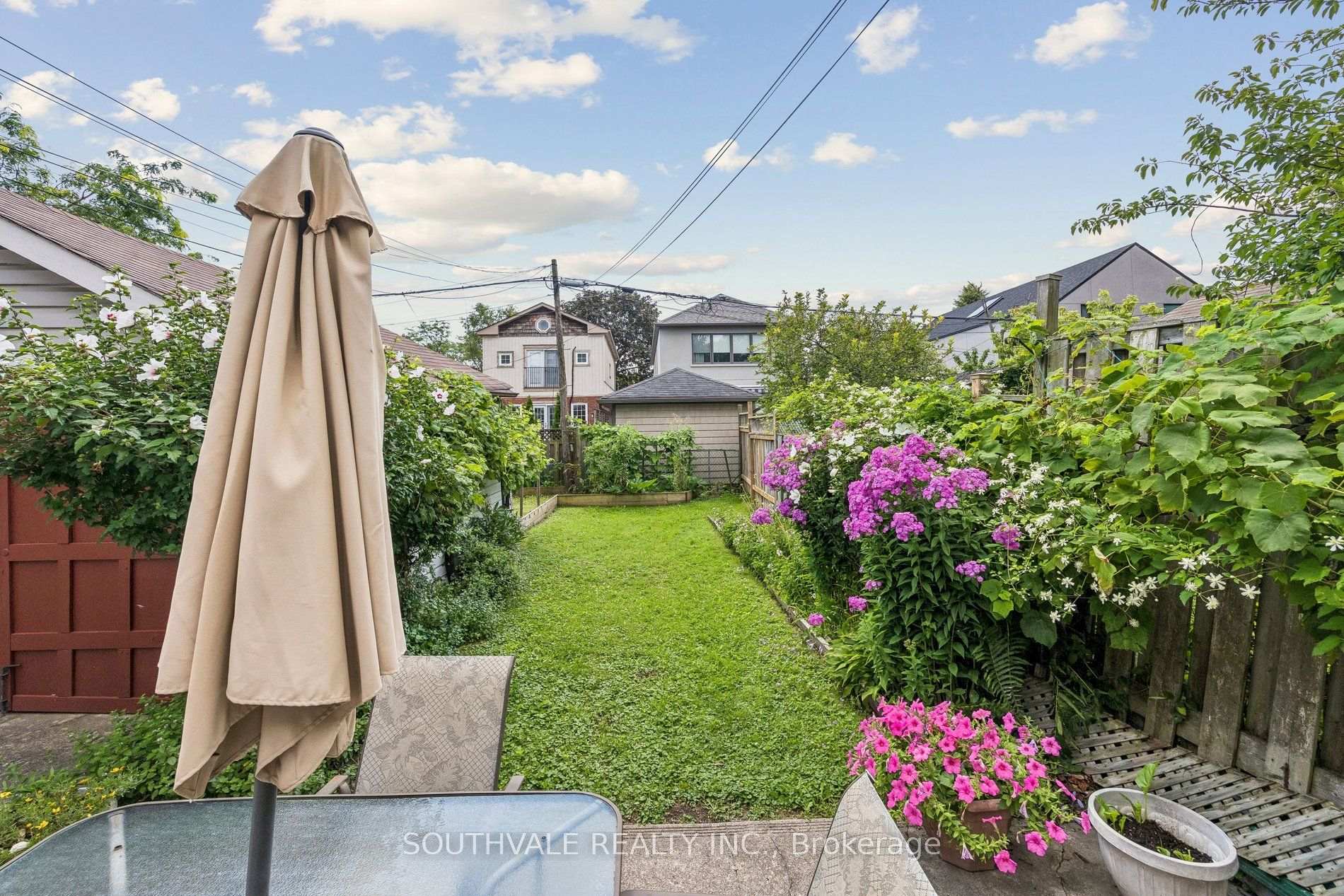 Photo 42 of 67 Kings Park Boulevard, Toronto, Danforth Village-East York — HOMEH