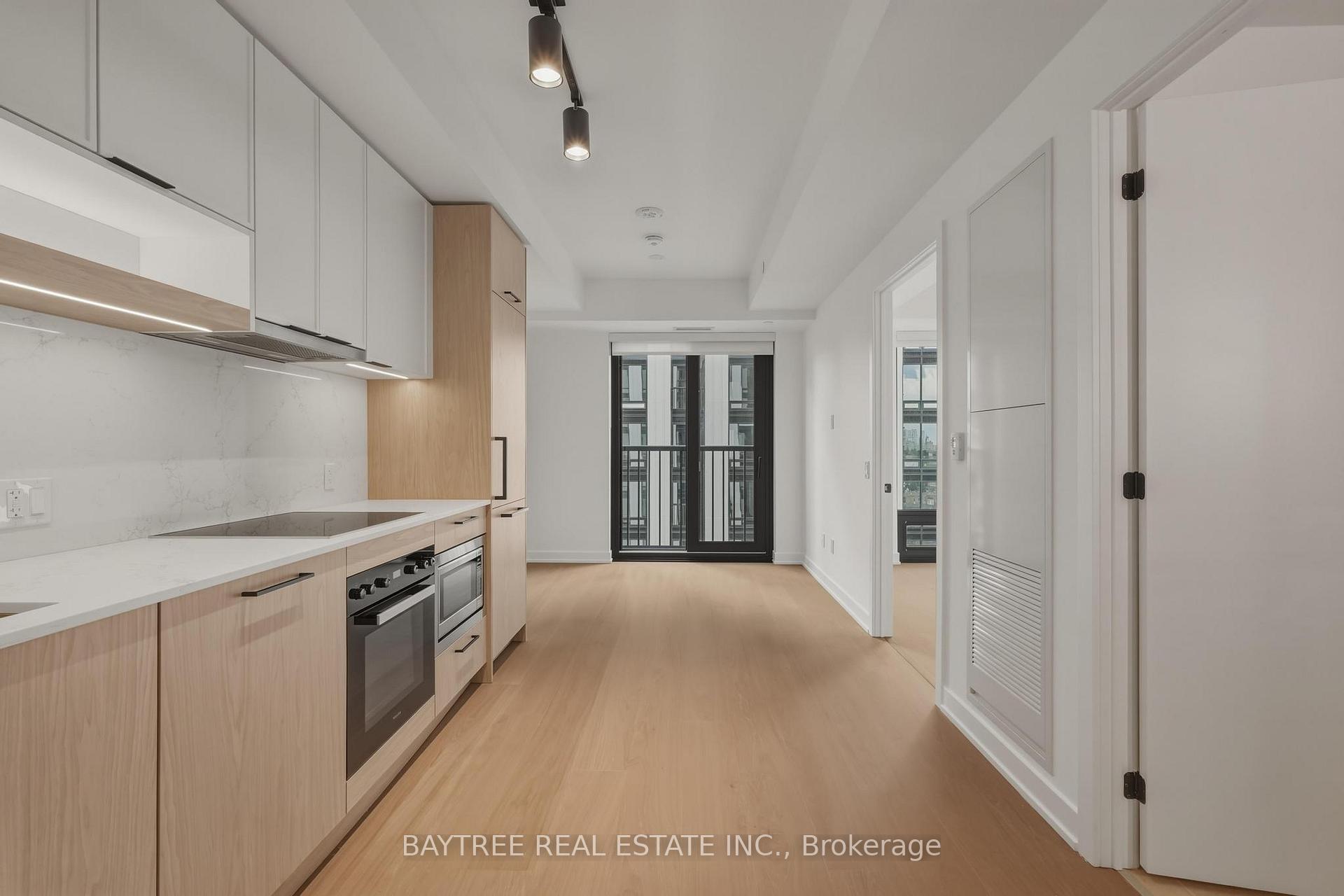 Photo 1 of Unit 1826, 89 Montclair Avenue, Toronto, Forest Hill South — HOMEH
