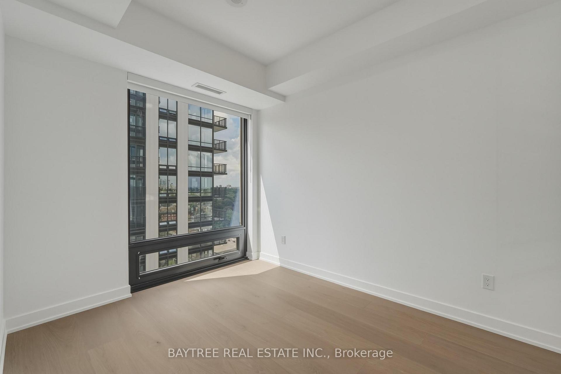 Photo 8 of Unit 1826, 89 Montclair Avenue, Toronto, Forest Hill South — HOMEH
