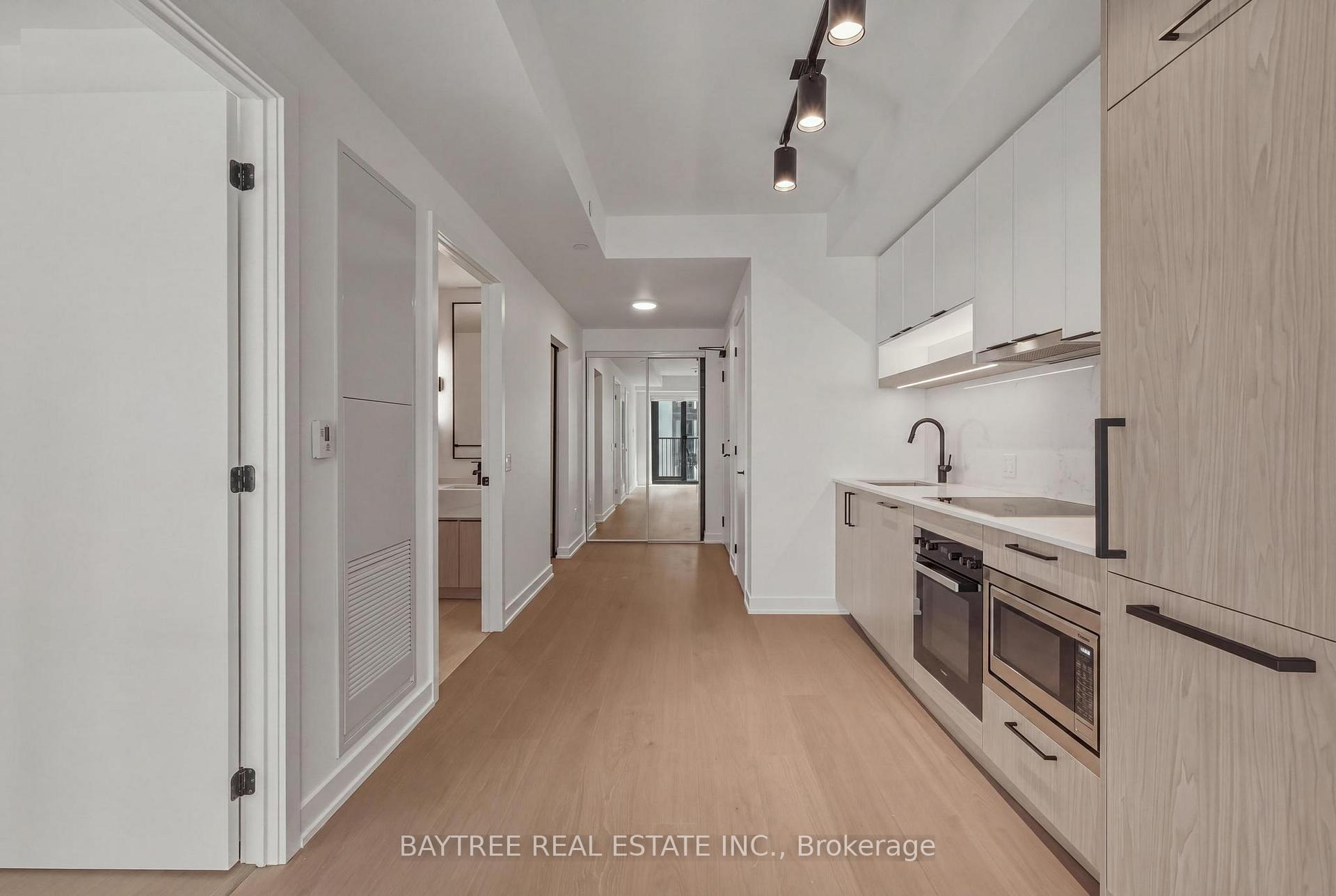 Photo 11 of Unit 1826, 89 Montclair Avenue, Toronto, Forest Hill South — HOMEH