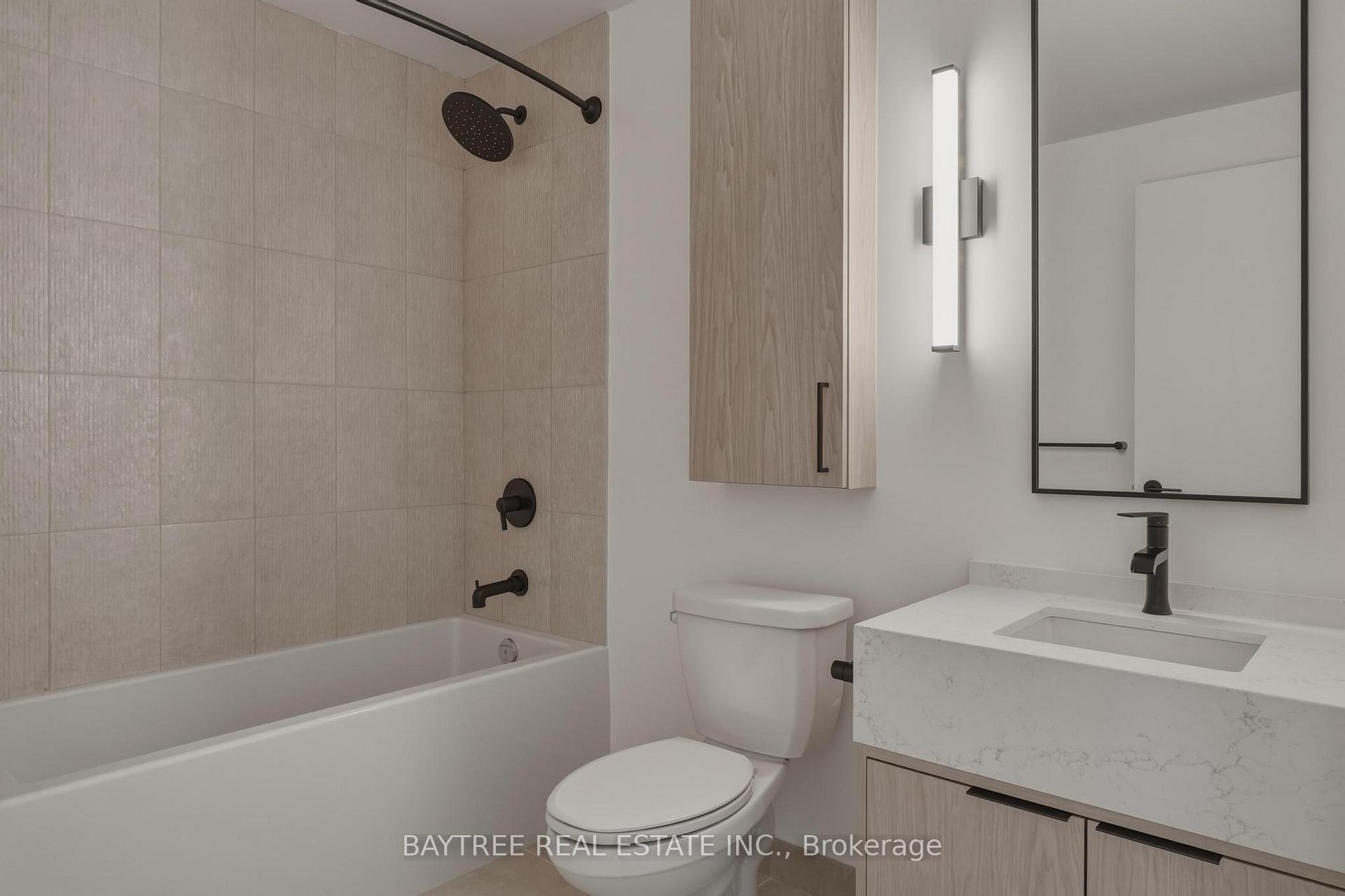 Photo 13 of Unit 1826, 89 Montclair Avenue, Toronto, Forest Hill South — HOMEH