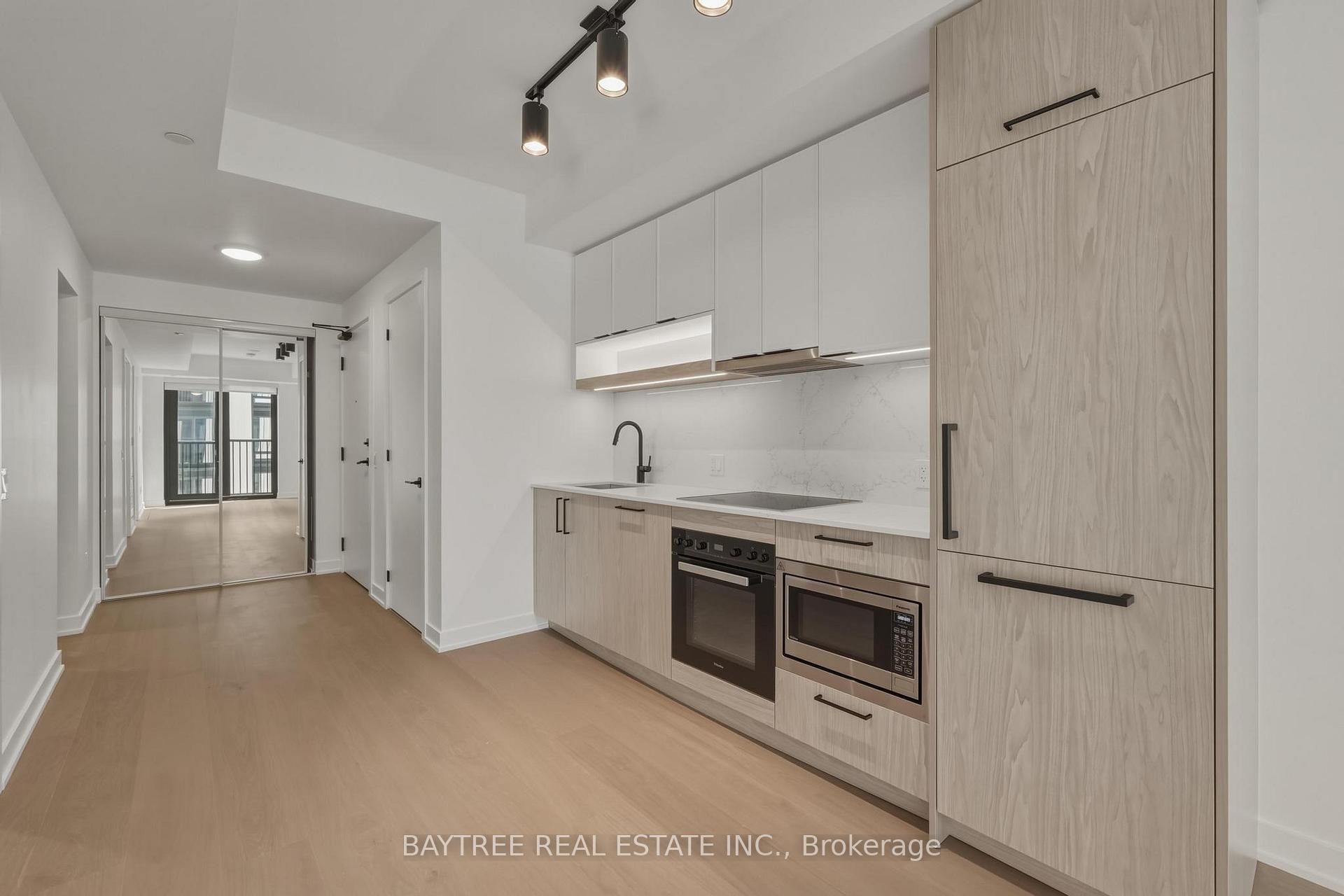 Photo 15 of Unit 1826, 89 Montclair Avenue, Toronto, Forest Hill South — HOMEH