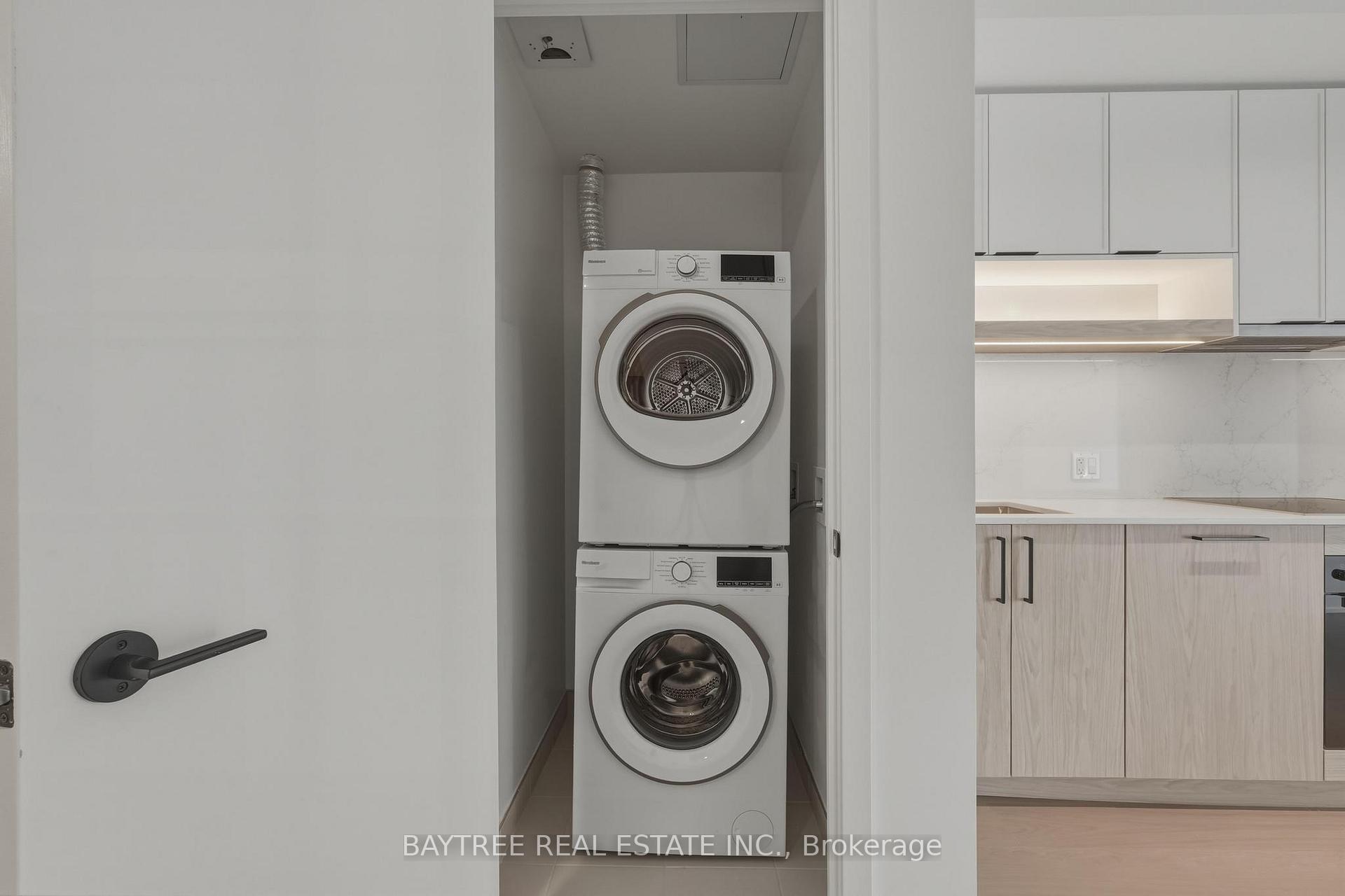 Photo 18 of Unit 1826, 89 Montclair Avenue, Toronto, Forest Hill South — HOMEH