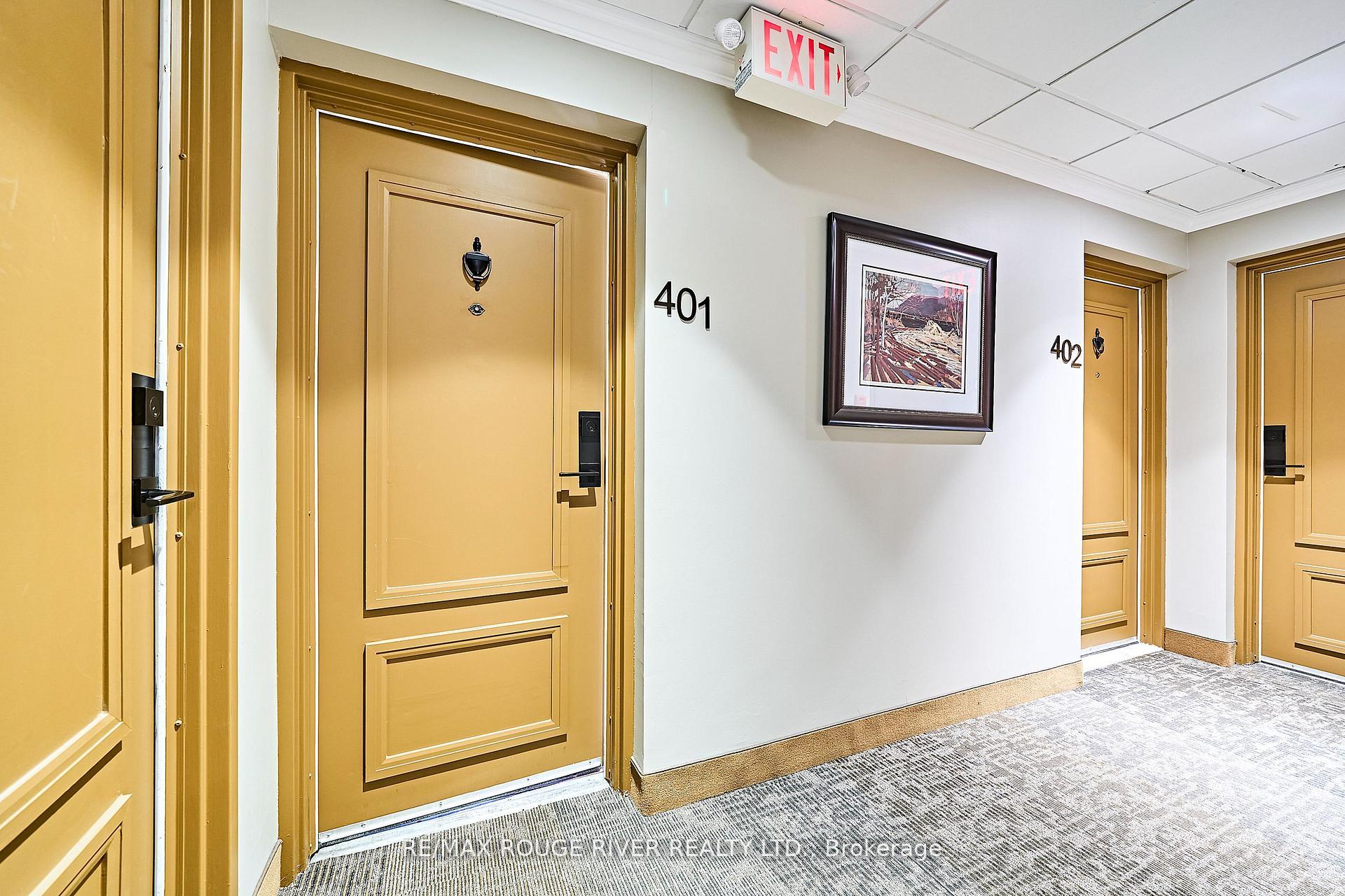 Photo 6 of Unit 401, 337 Simcoe Street, Oshawa, O'Neill — HOMEH
