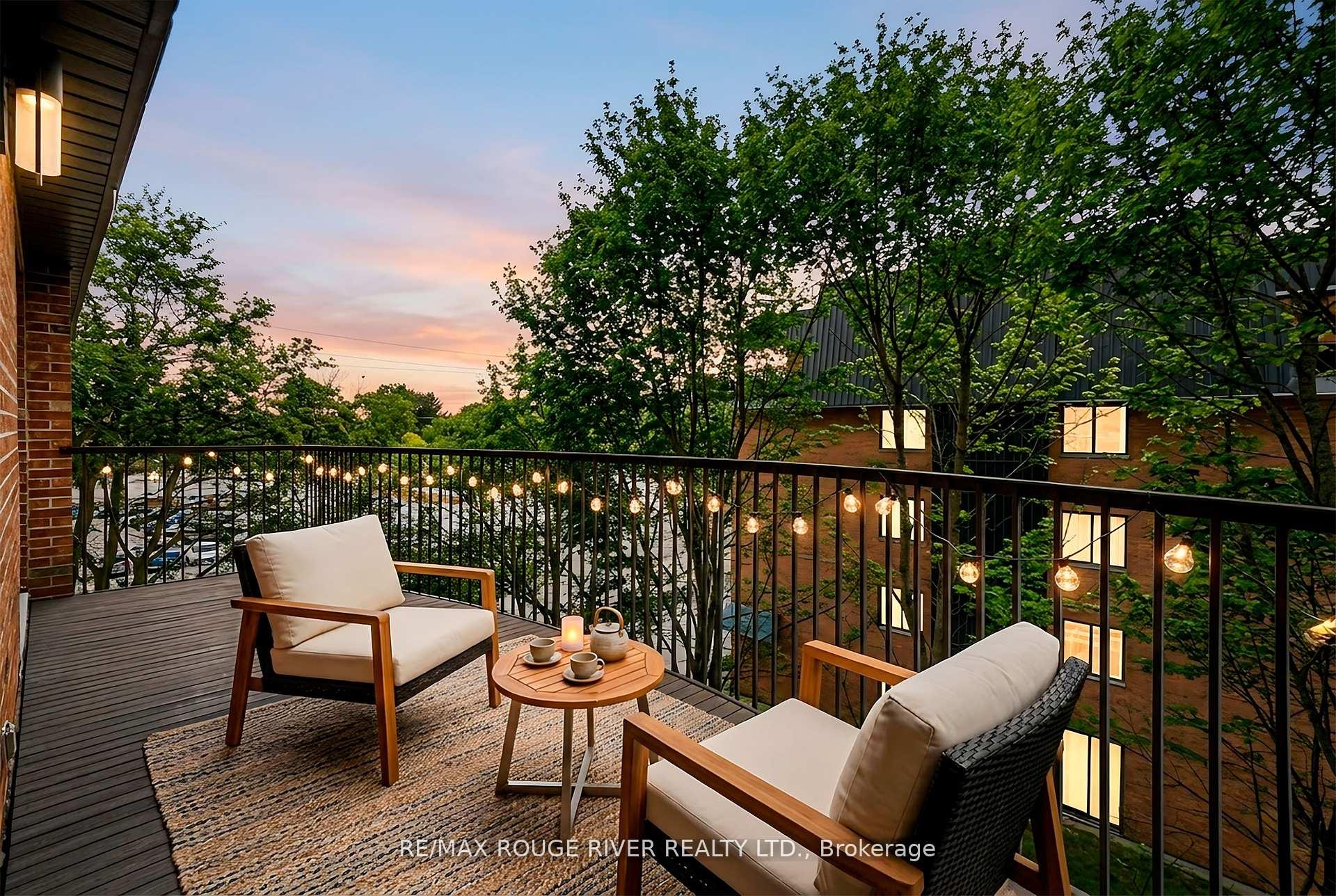 Photo 12 of Unit 401, 337 Simcoe Street, Oshawa, O'Neill — HOMEH