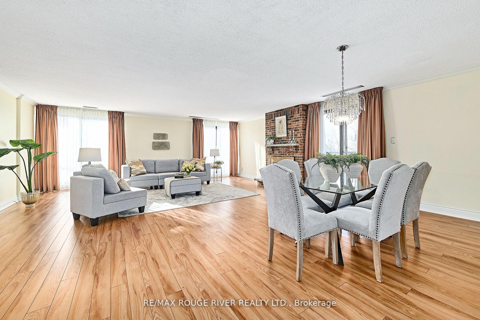 Photo 15 of Unit 401, 337 Simcoe Street, Oshawa, O'Neill — HOMEH