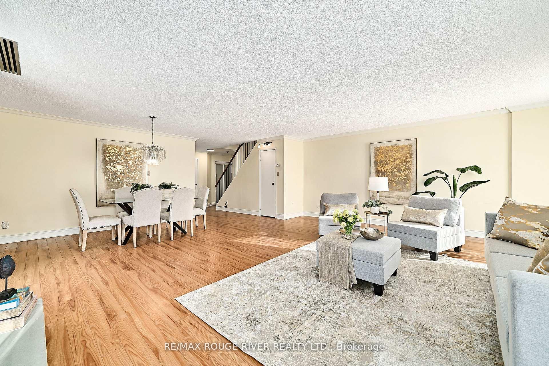 Photo 19 of Unit 401, 337 Simcoe Street, Oshawa, O'Neill — HOMEH