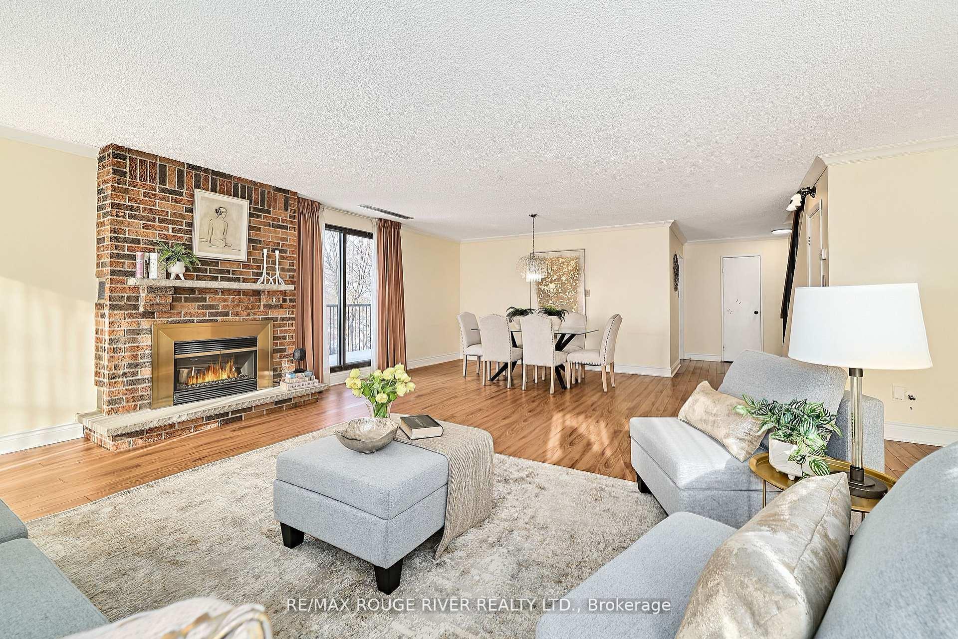 Photo 20 of Unit 401, 337 Simcoe Street, Oshawa, O'Neill — HOMEH