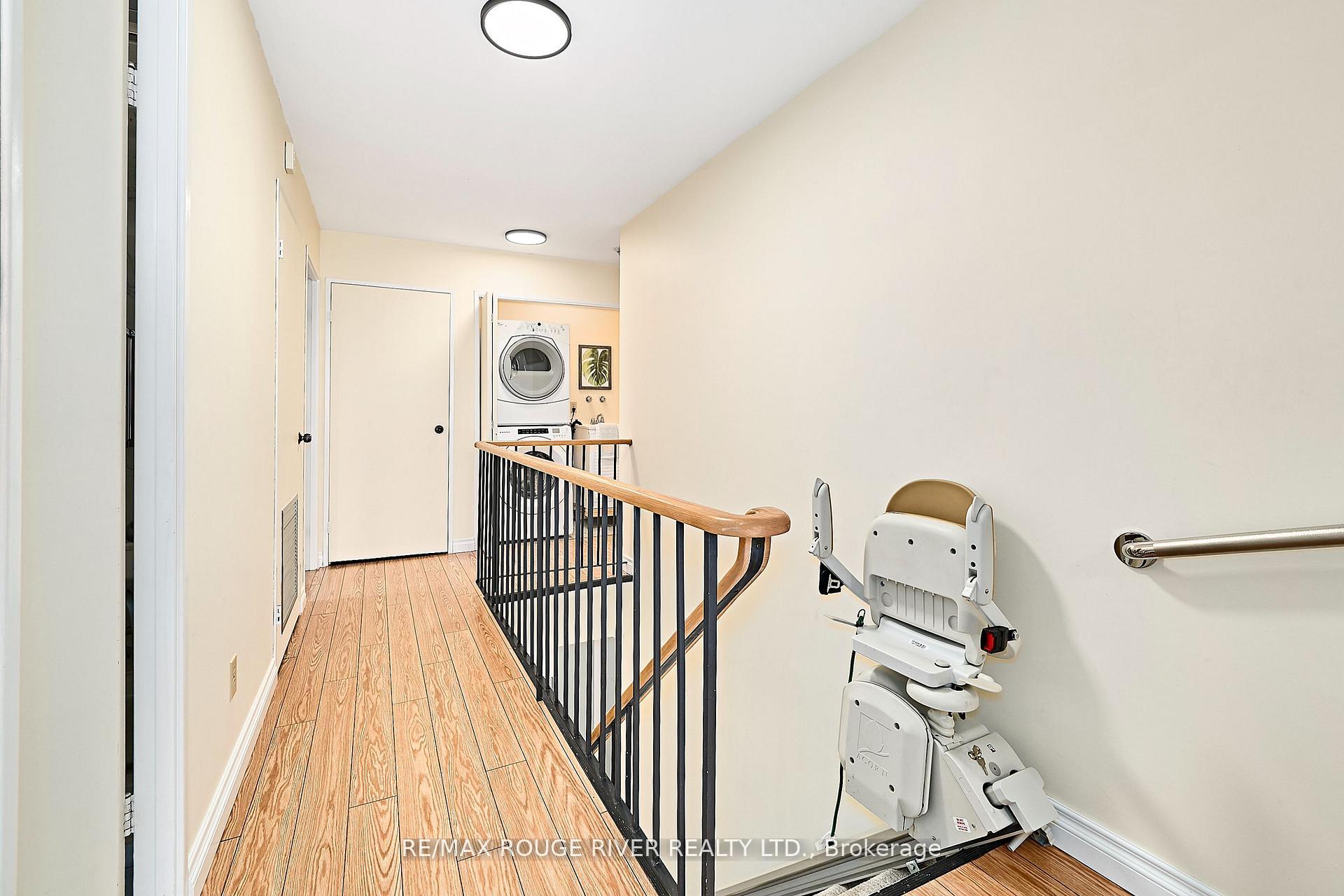Photo 23 of Unit 401, 337 Simcoe Street, Oshawa, O'Neill — HOMEH