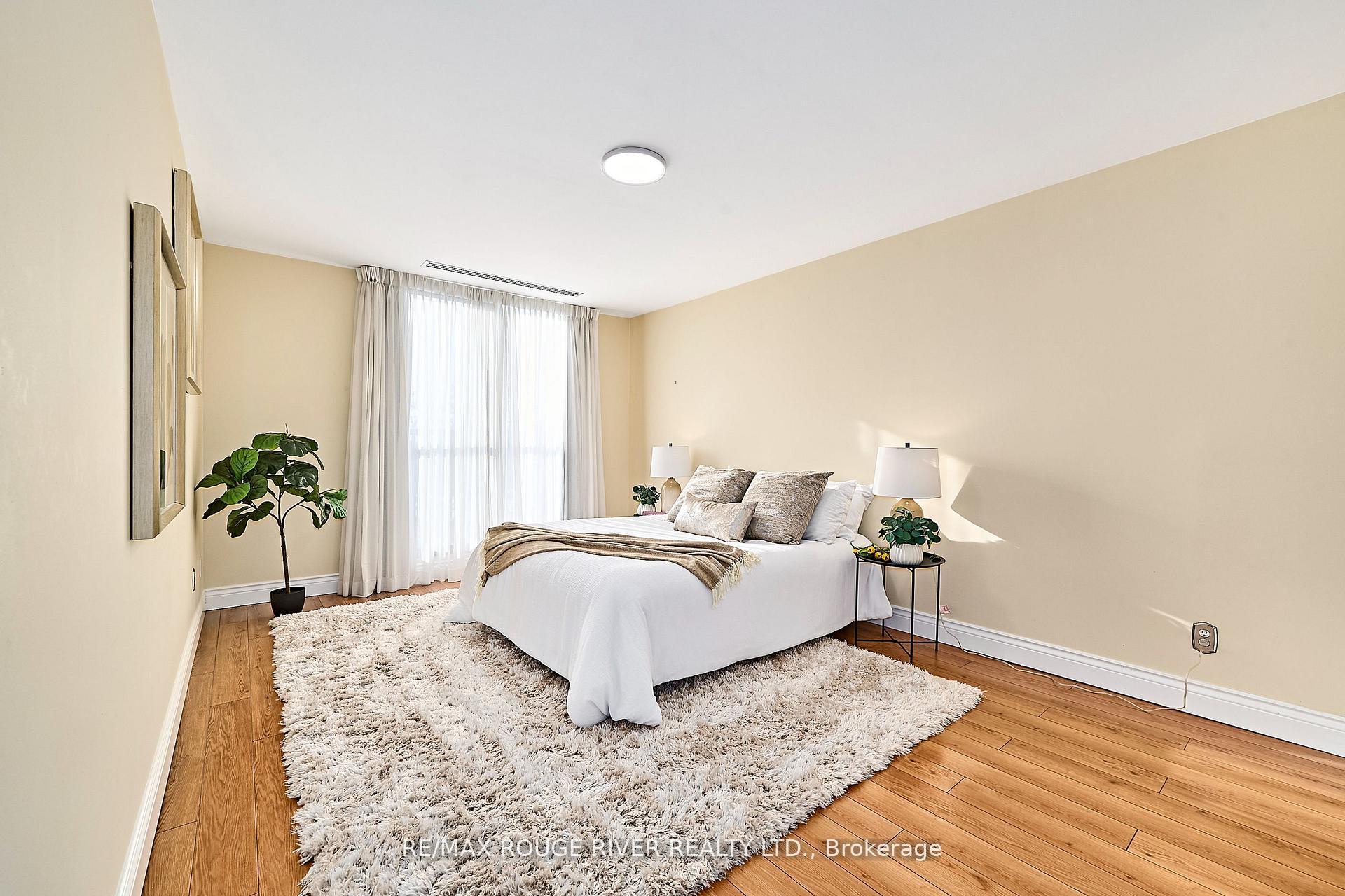 Photo 24 of Unit 401, 337 Simcoe Street, Oshawa, O'Neill — HOMEH