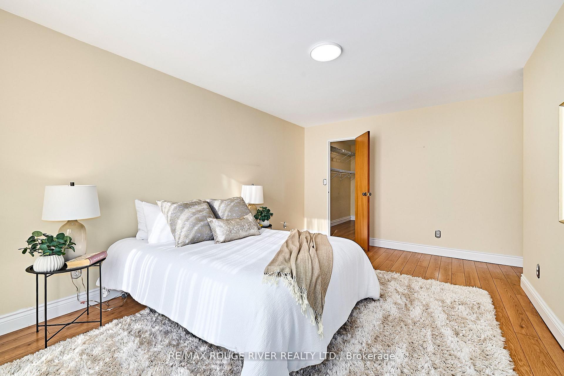 Photo 26 of Unit 401, 337 Simcoe Street, Oshawa, O'Neill — HOMEH