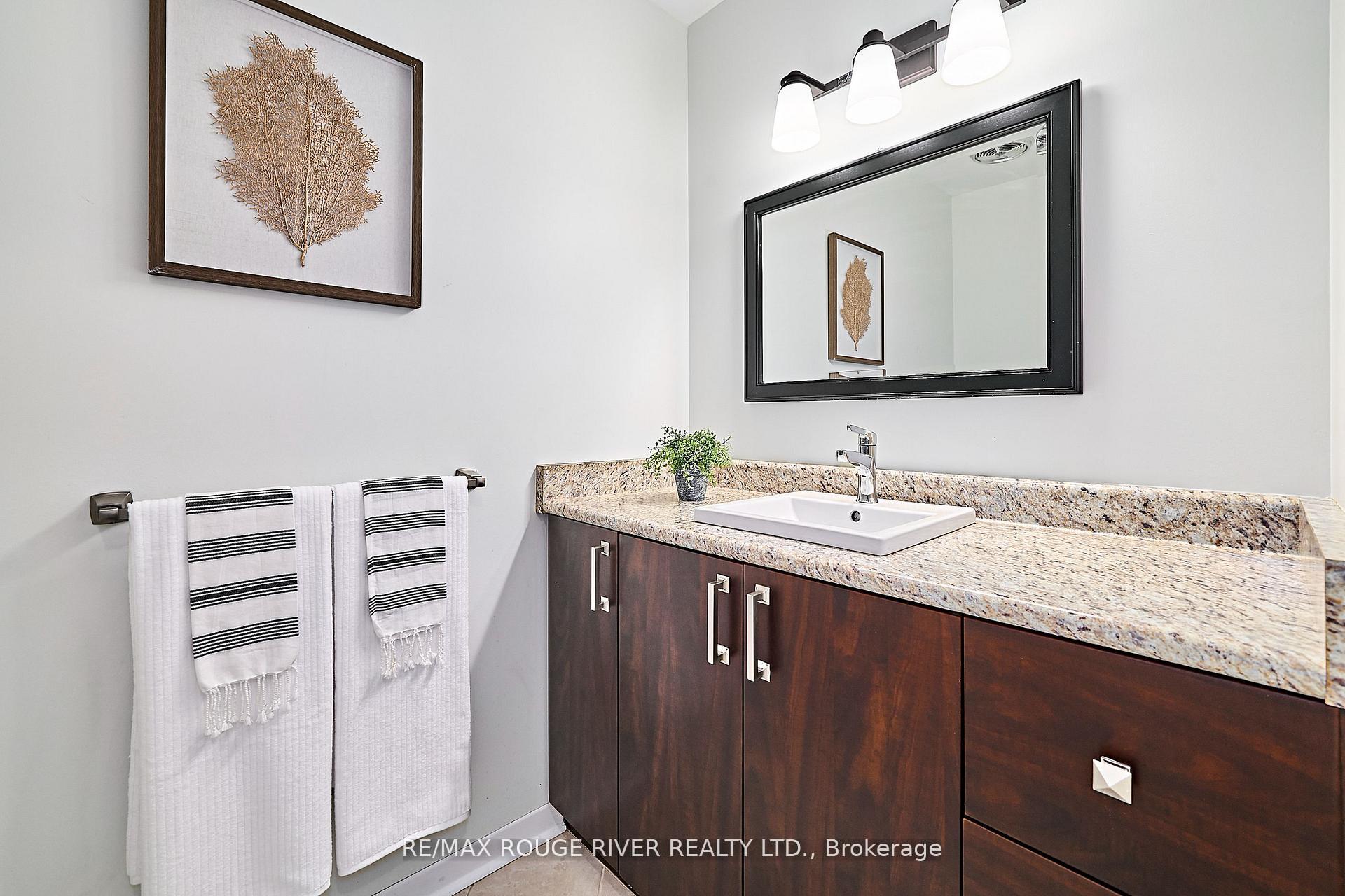 Photo 29 of Unit 401, 337 Simcoe Street, Oshawa, O'Neill — HOMEH