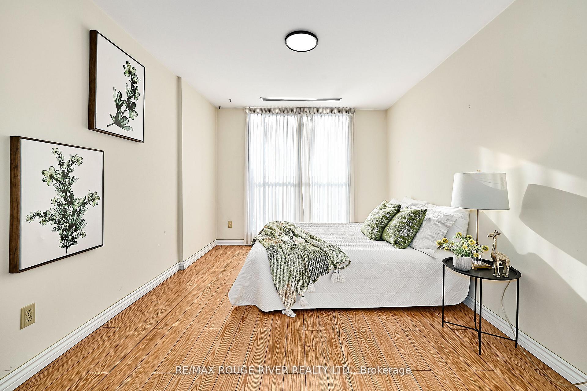 Photo 33 of Unit 401, 337 Simcoe Street, Oshawa, O'Neill — HOMEH