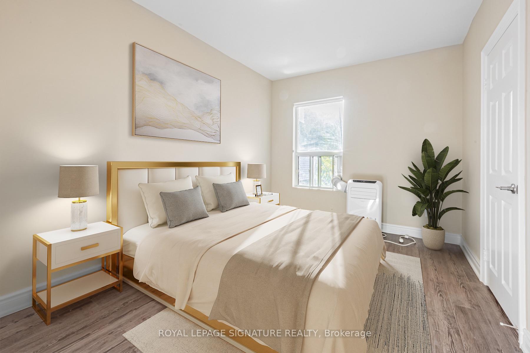 Photo 9 of Unit 1, 14 Howland Avenue, Toronto, The Annex — HOMEH