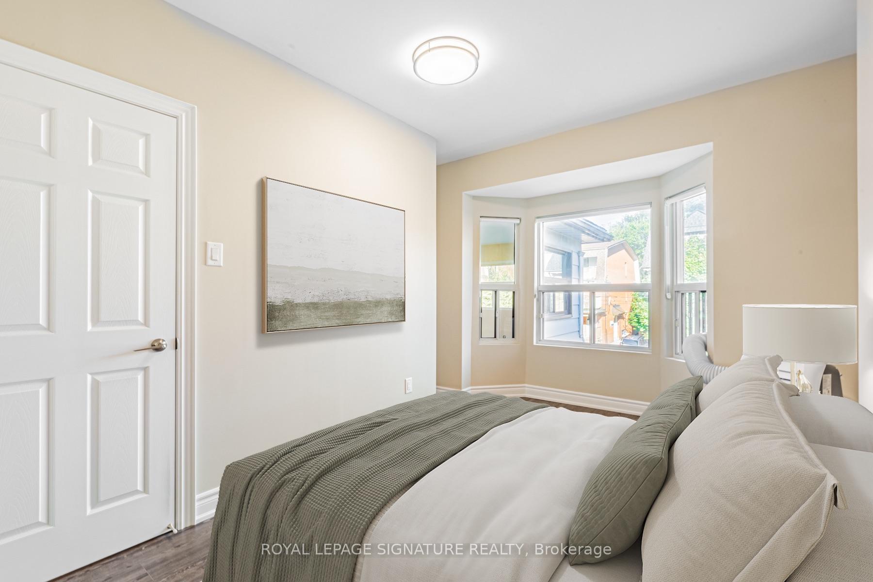 Photo 11 of Unit 1, 14 Howland Avenue, Toronto, The Annex — HOMEH