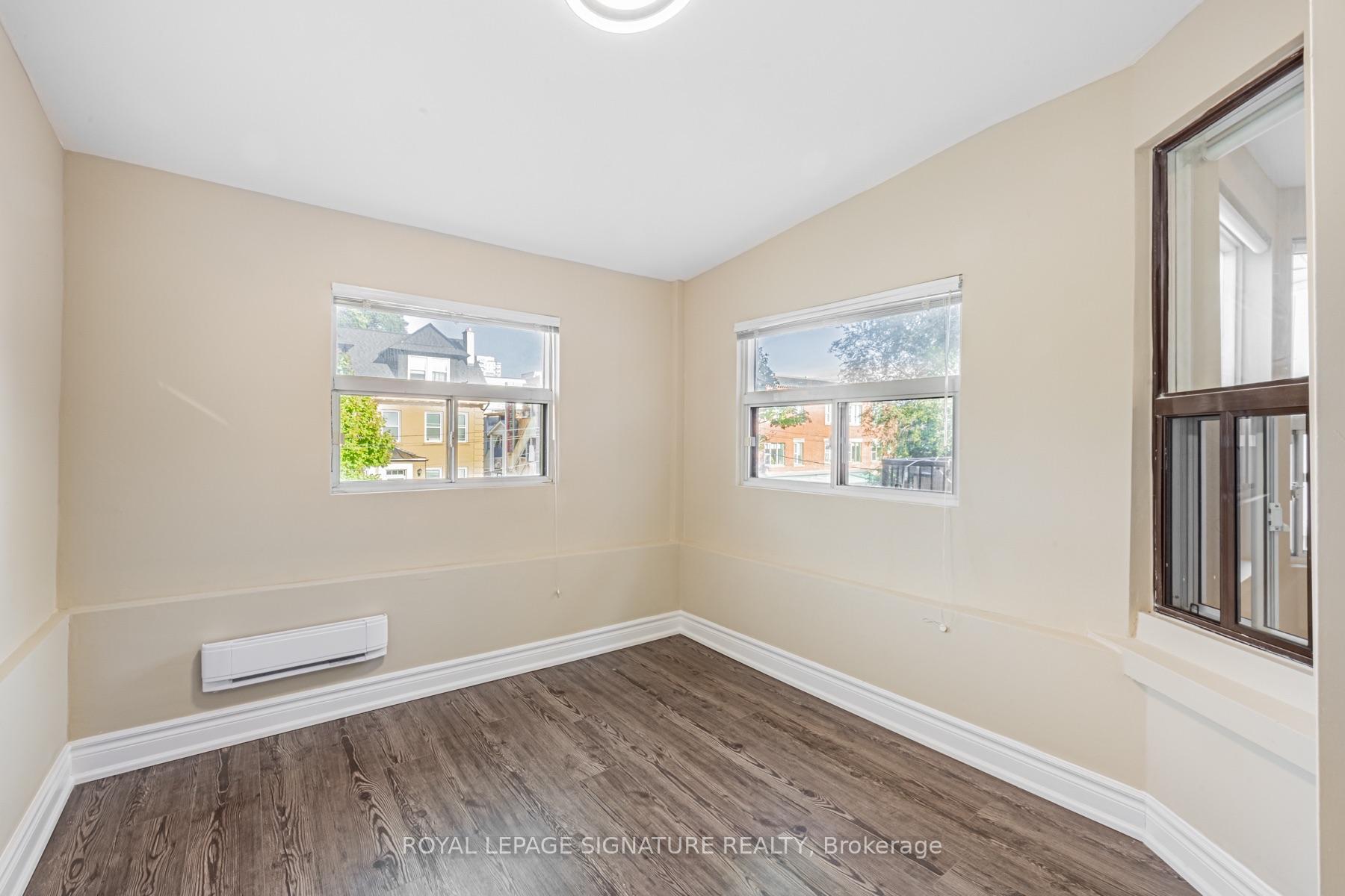 Photo 14 of Unit 1, 14 Howland Avenue, Toronto, The Annex — HOMEH