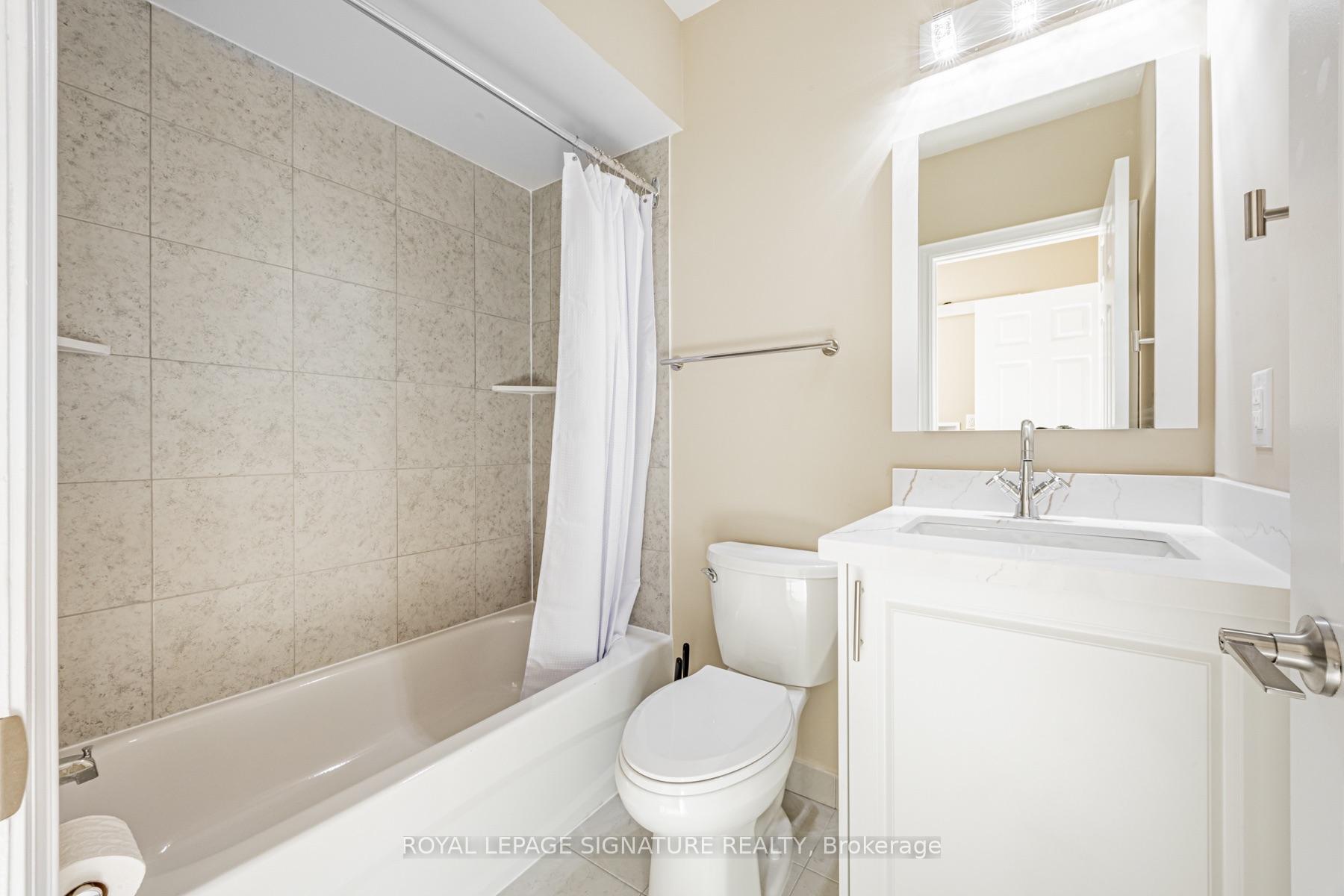 Photo 13 of Unit 1, 14 Howland Avenue, Toronto, The Annex — HOMEH