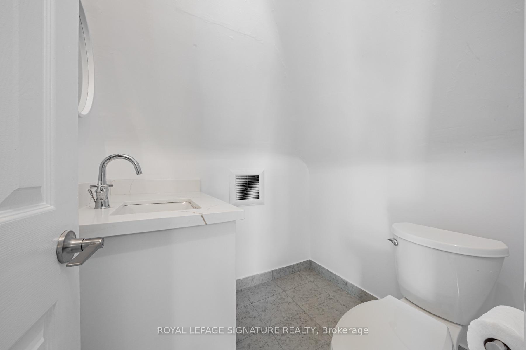 Photo 19 of Unit 1, 14 Howland Avenue, Toronto, The Annex — HOMEH