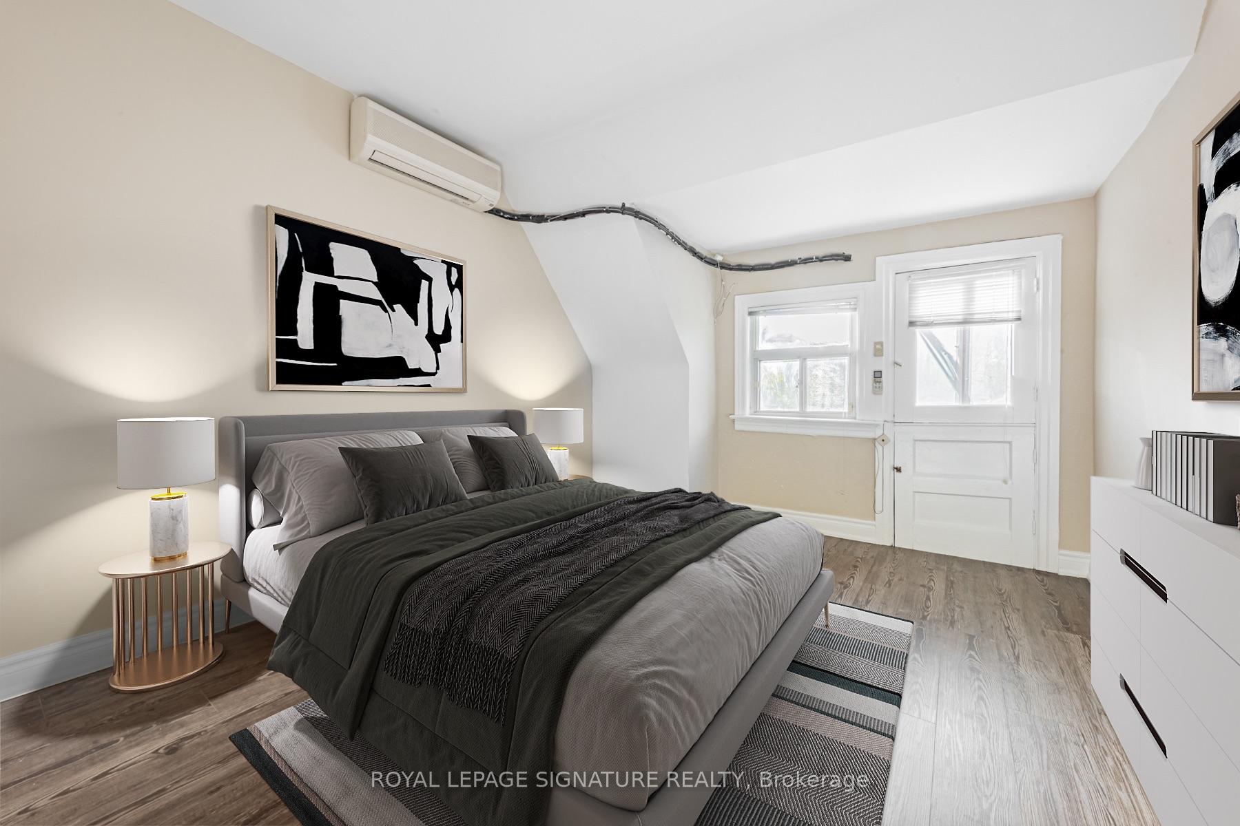 Photo 18 of Unit 1, 14 Howland Avenue, Toronto, The Annex — HOMEH