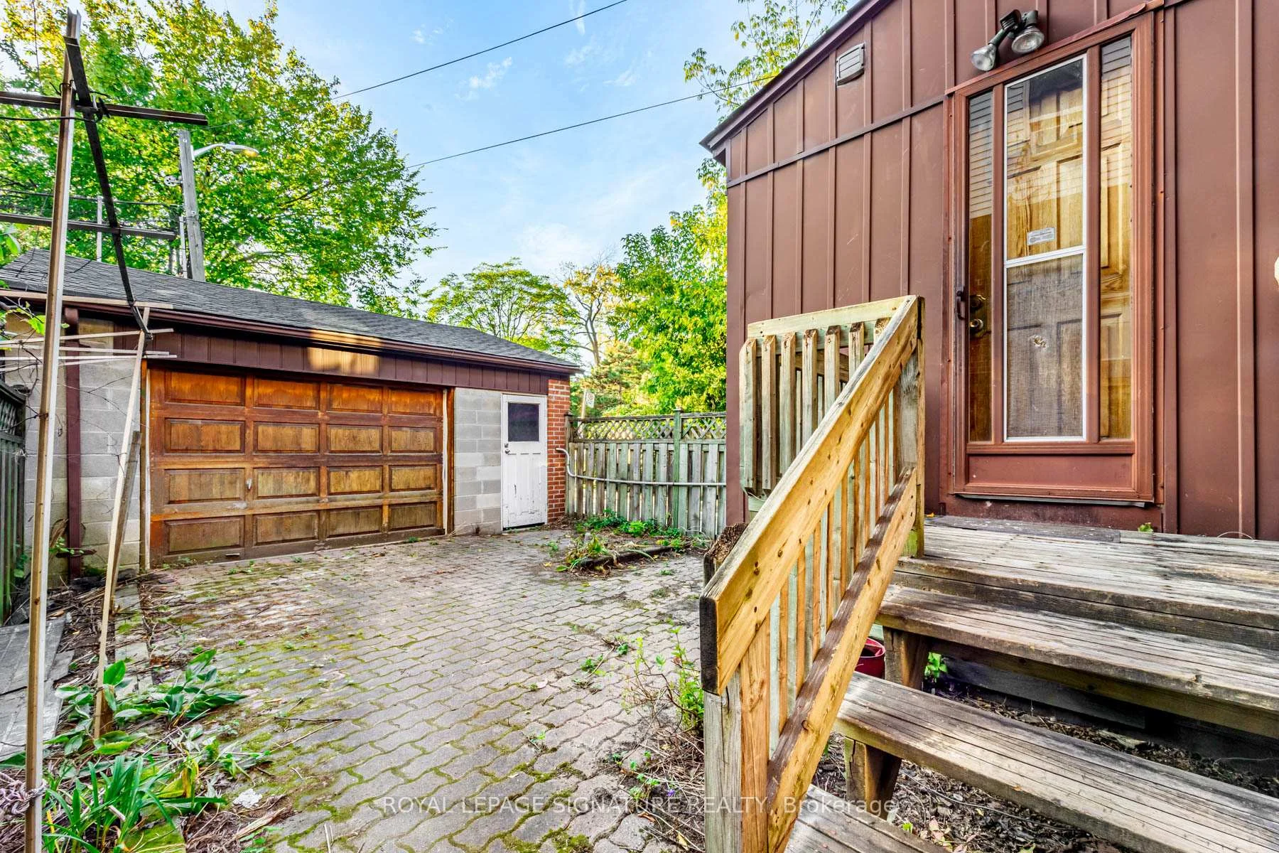 Photo 24 of Unit 1, 14 Howland Avenue, Toronto, The Annex — HOMEH