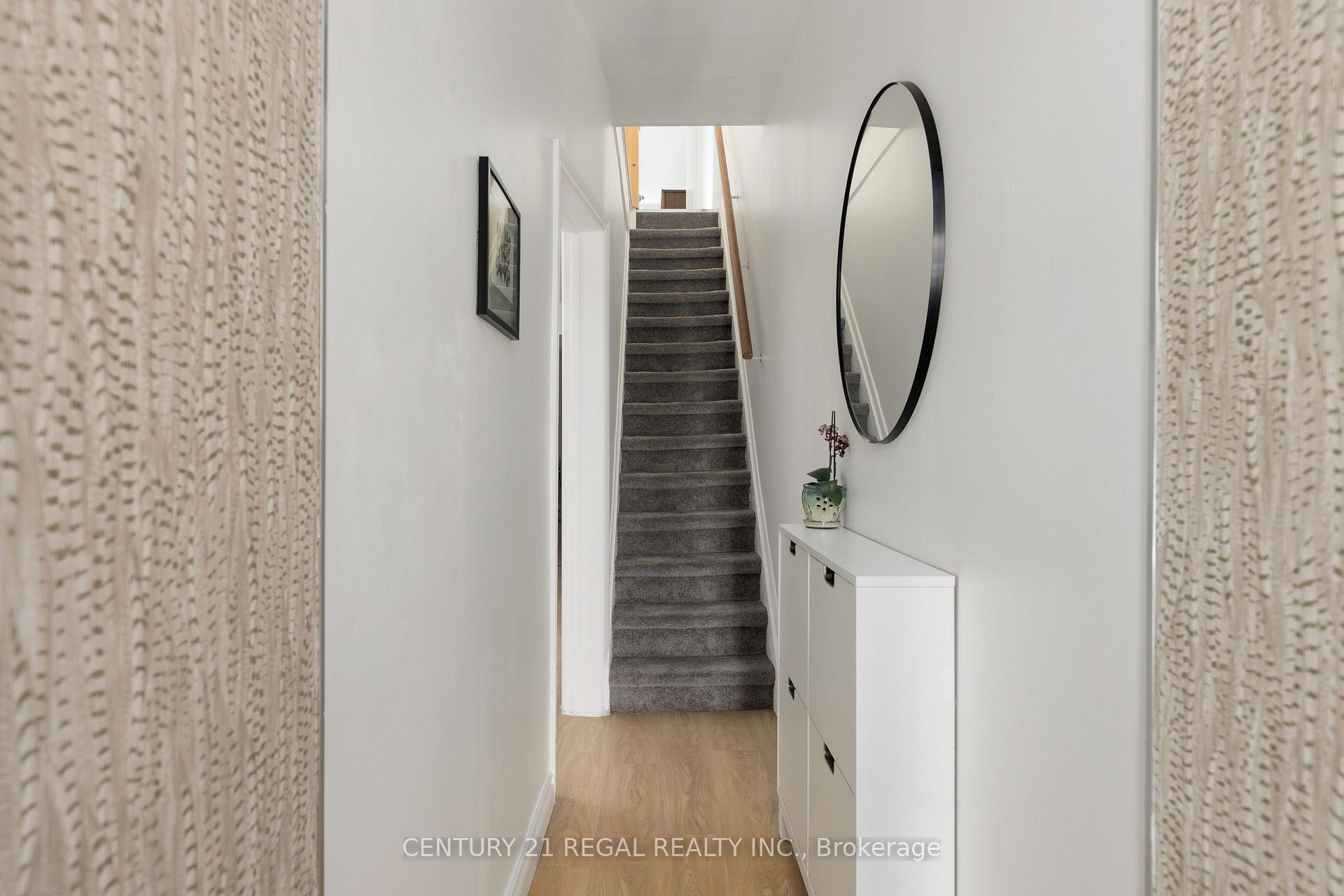 Photo 5 of 55 Shirley Street, Toronto, Little Portugal — HOMEH