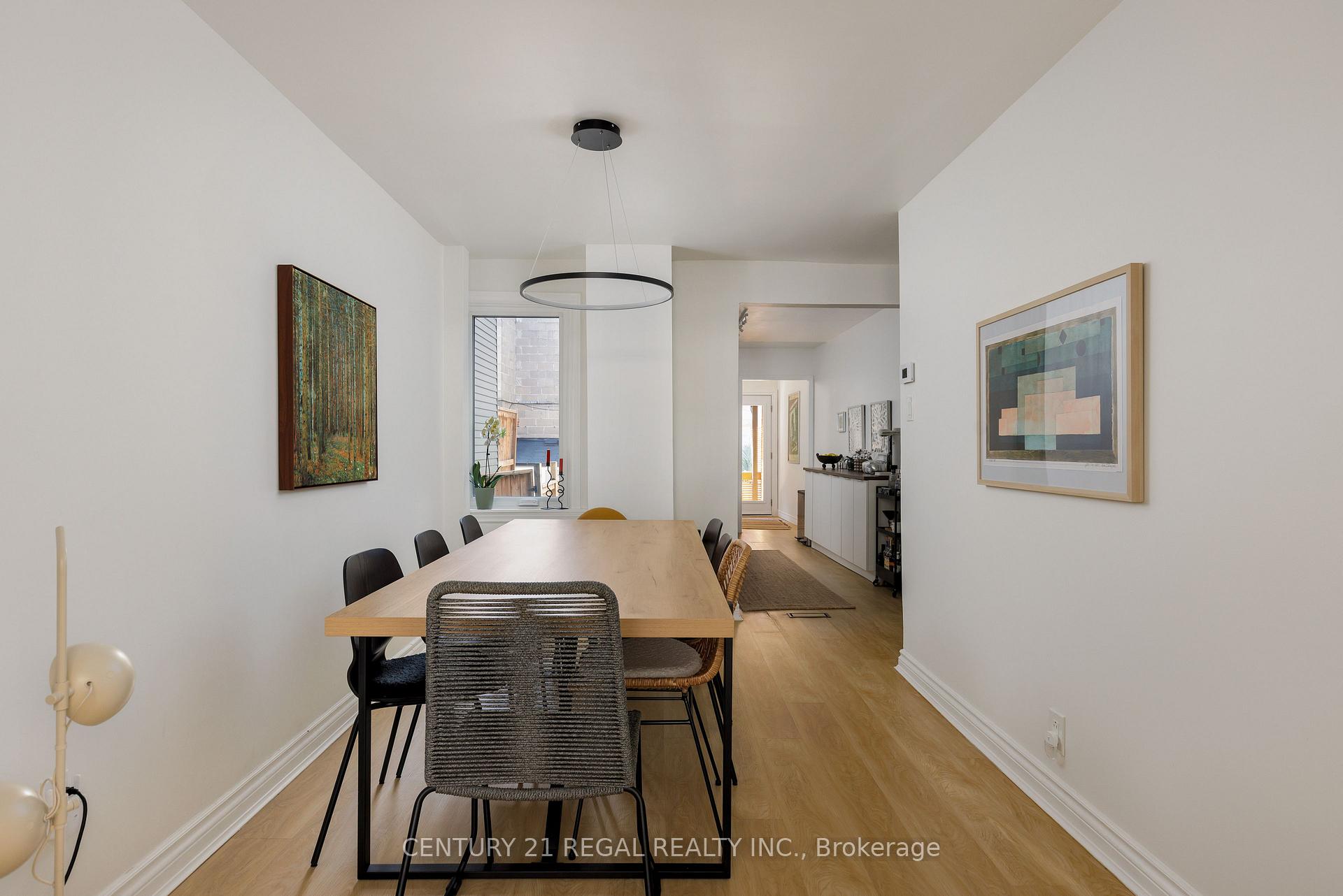 Photo 9 of 55 Shirley Street, Toronto, Little Portugal — HOMEH