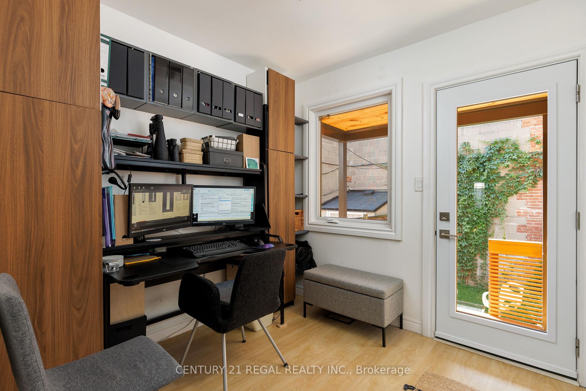 Photo 17 of 55 Shirley Street, Toronto, Little Portugal — HOMEH