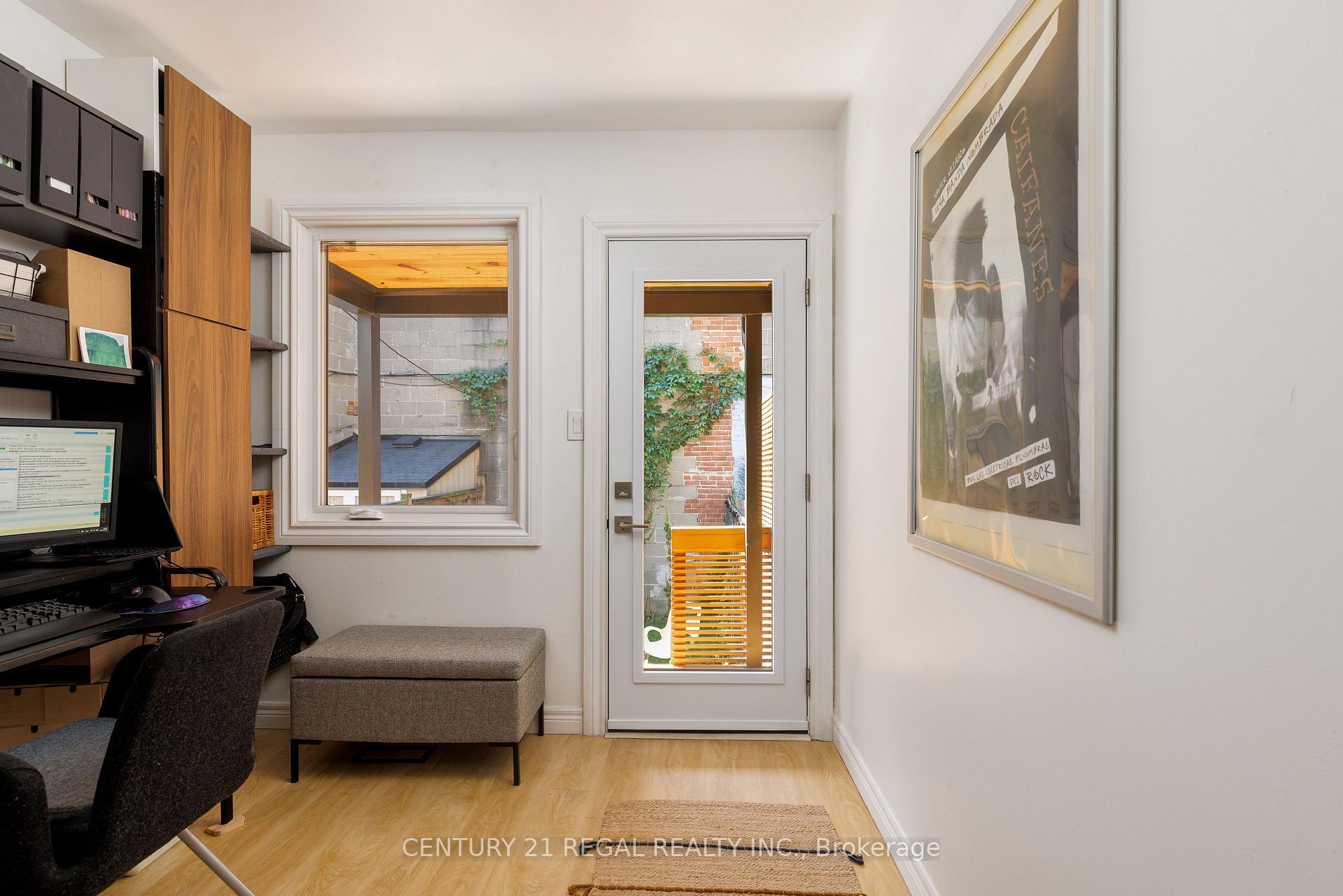 Photo 18 of 55 Shirley Street, Toronto, Little Portugal — HOMEH