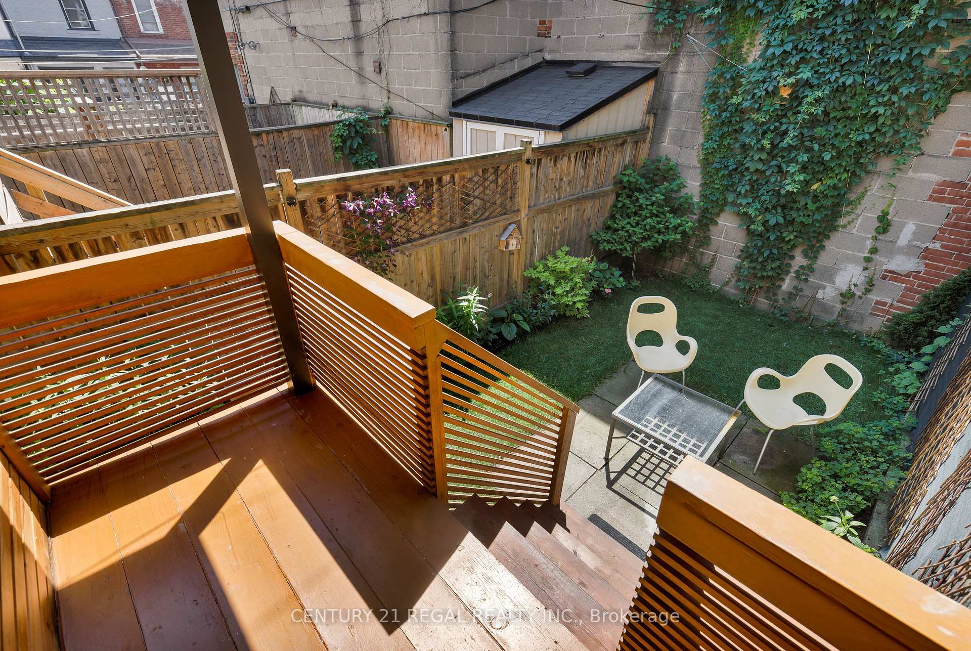 Photo 19 of 55 Shirley Street, Toronto, Little Portugal — HOMEH