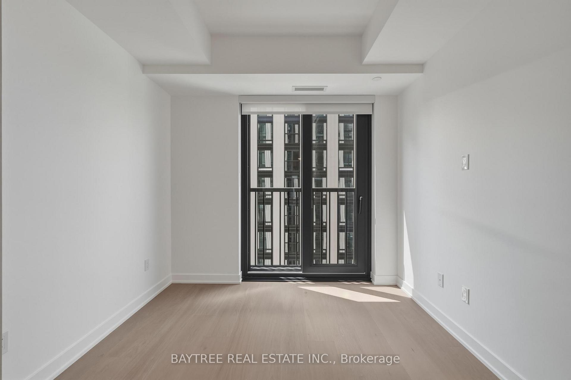 Photo 2 of Unit 1726, 89 Montclair Avenue, Toronto, Forest Hill South — HOMEH