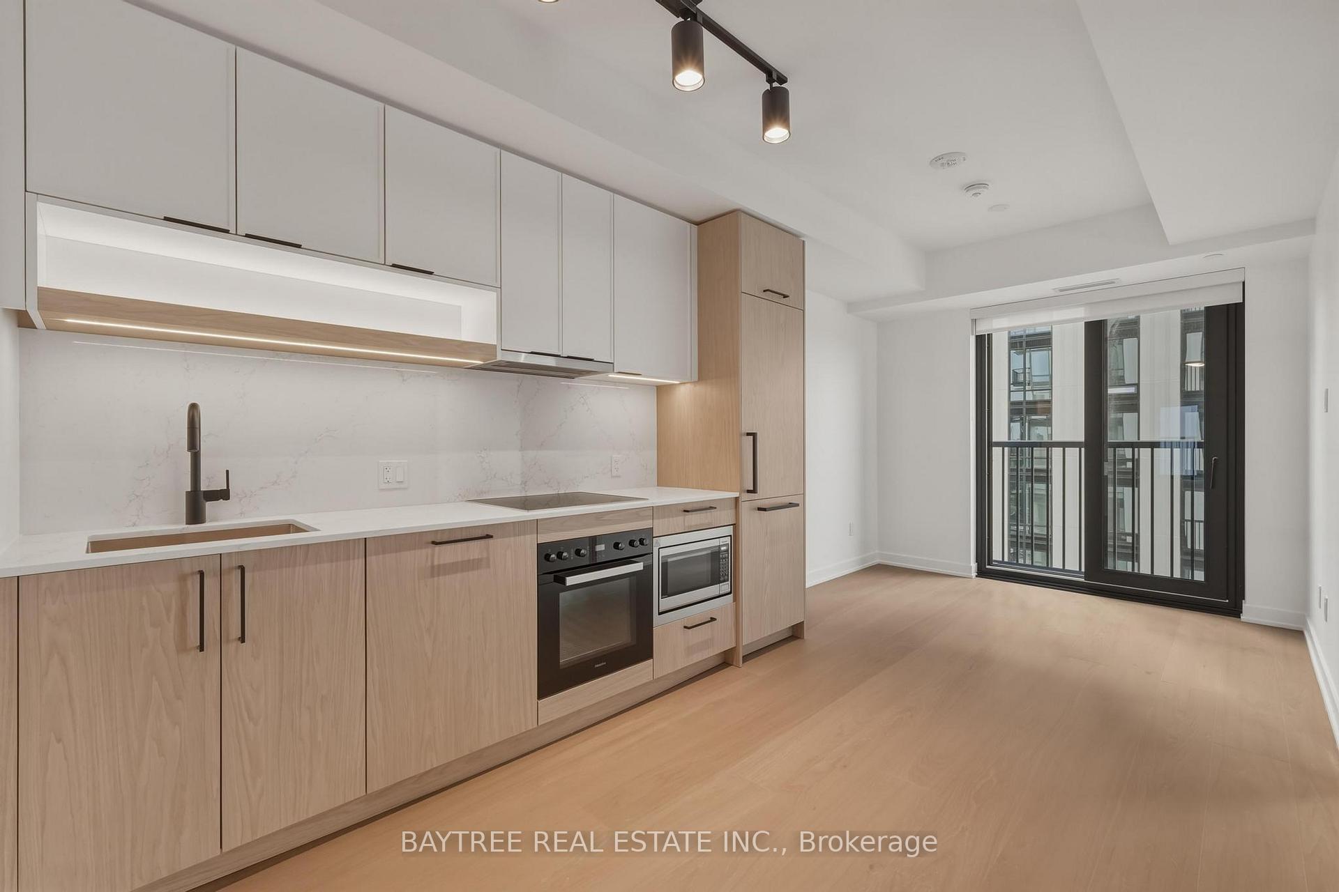 Photo 1 of Unit 1726, 89 Montclair Avenue, Toronto, Forest Hill South — HOMEH