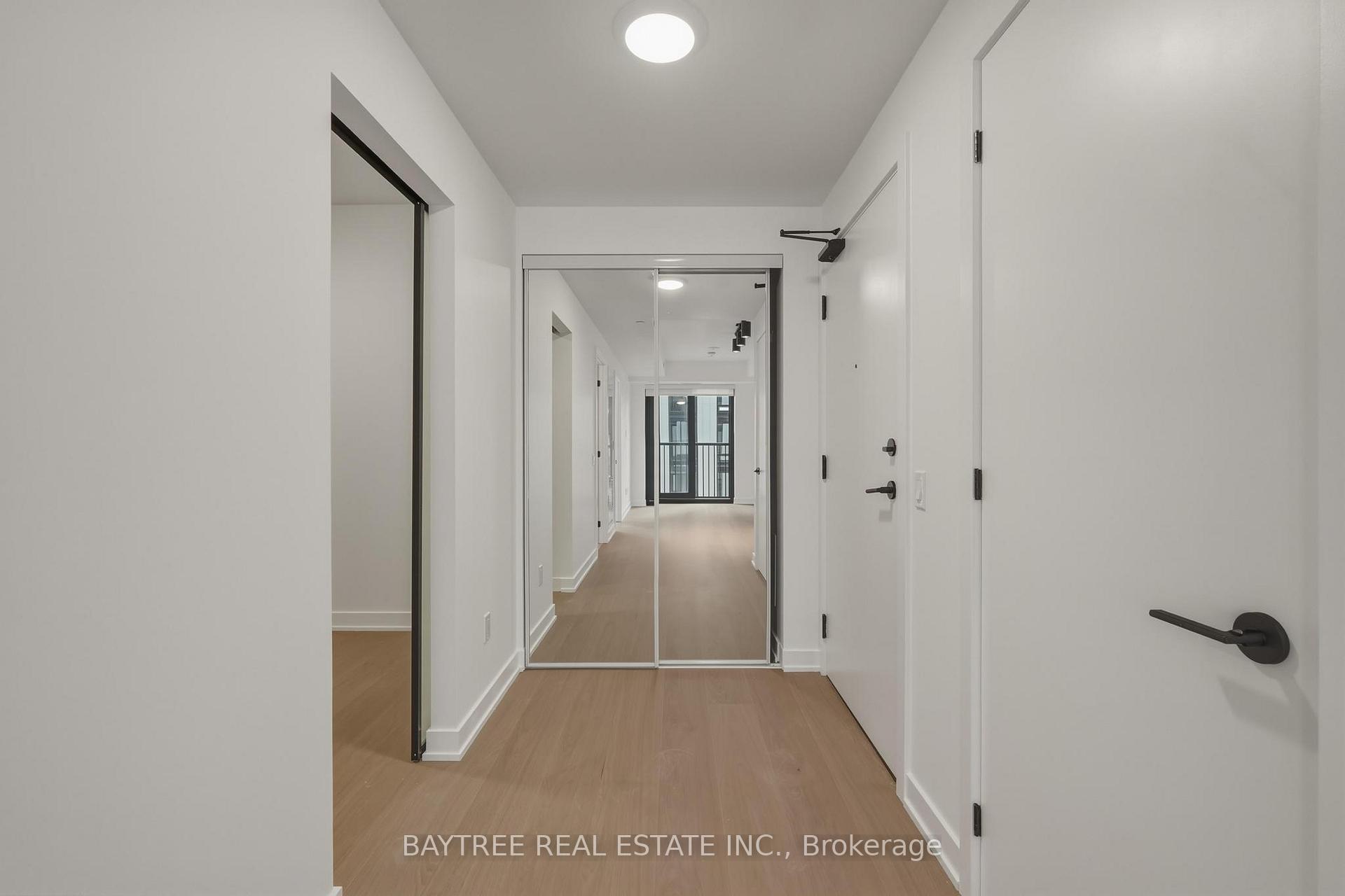 Photo 10 of Unit 1726, 89 Montclair Avenue, Toronto, Forest Hill South — HOMEH