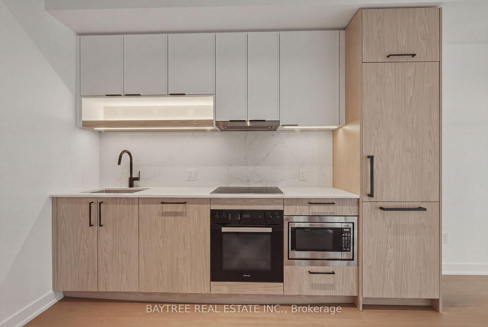 Photo 13 of Unit 1726, 89 Montclair Avenue, Toronto, Forest Hill South — HOMEH