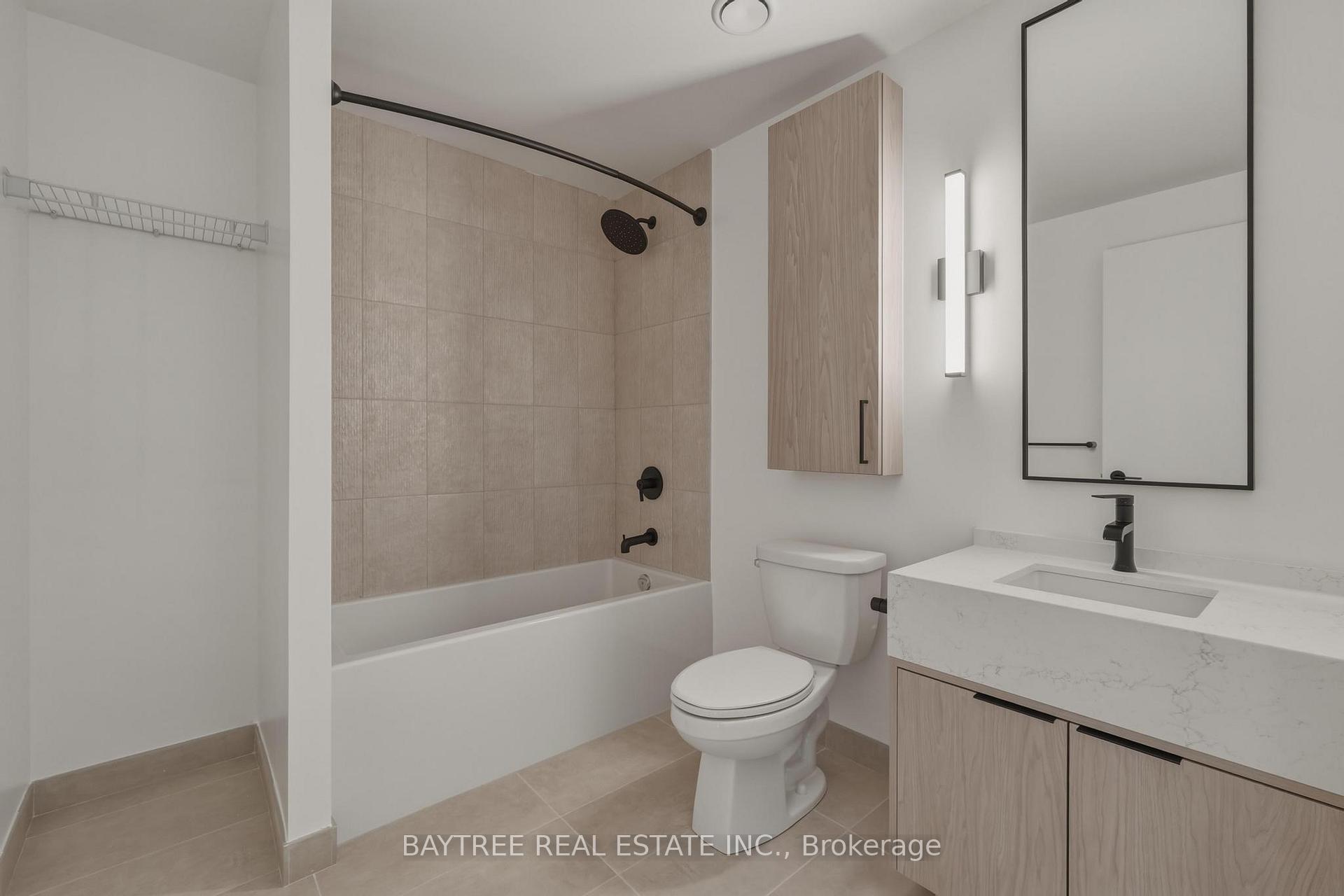 Photo 17 of Unit 1726, 89 Montclair Avenue, Toronto, Forest Hill South — HOMEH