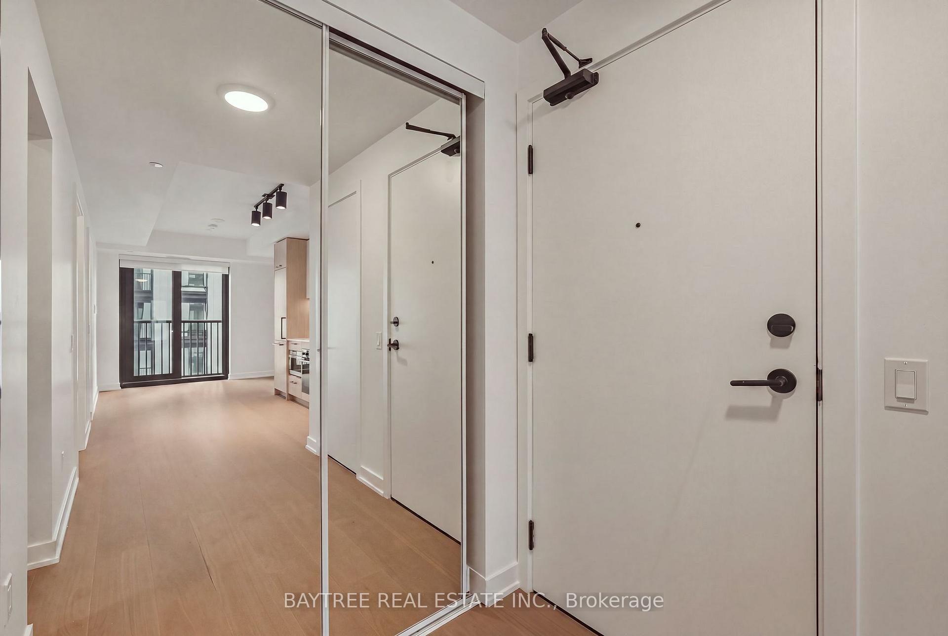 Photo 19 of Unit 1726, 89 Montclair Avenue, Toronto, Forest Hill South — HOMEH